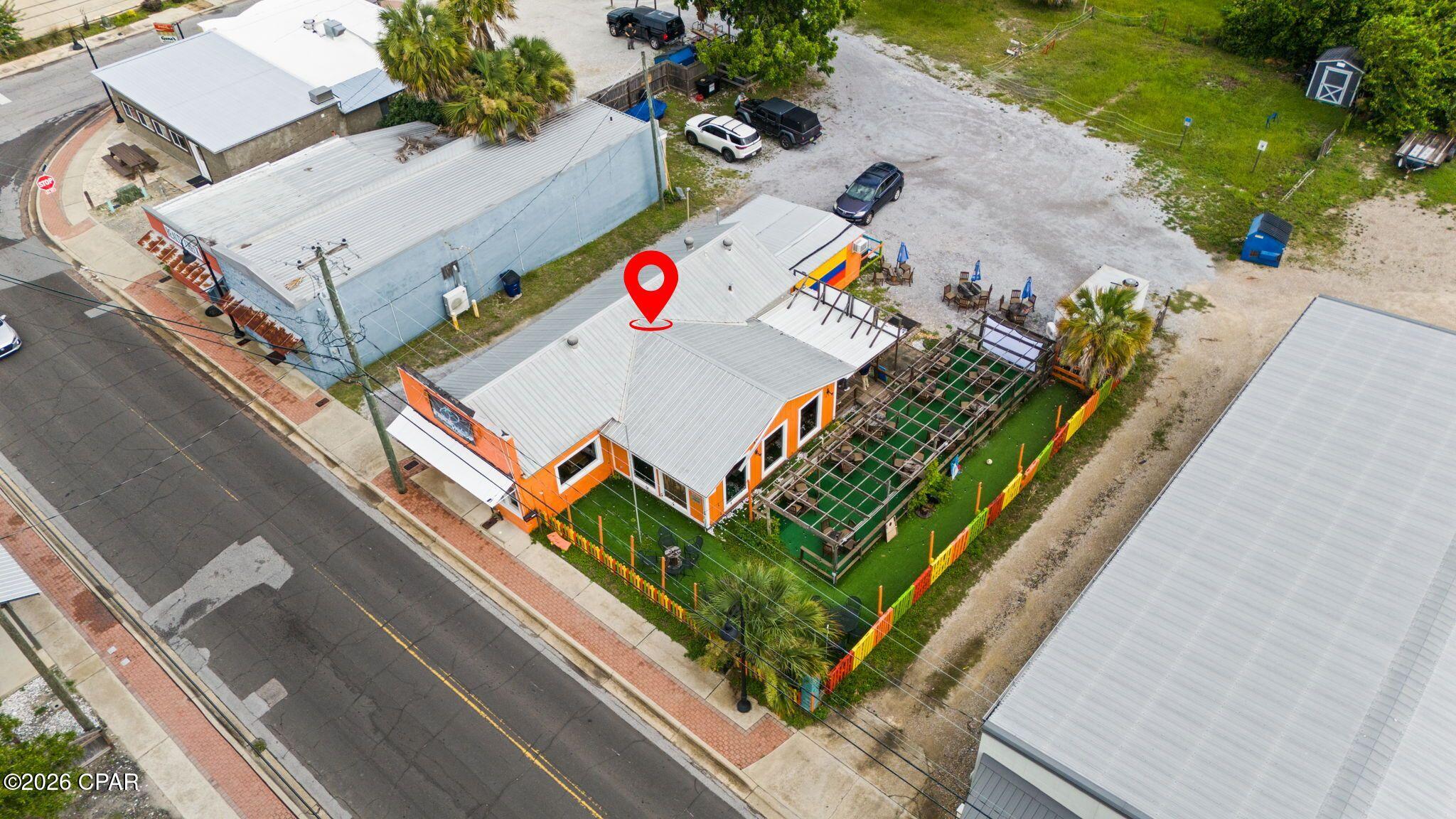 2117 E 3rd Street Panama City FL 32401