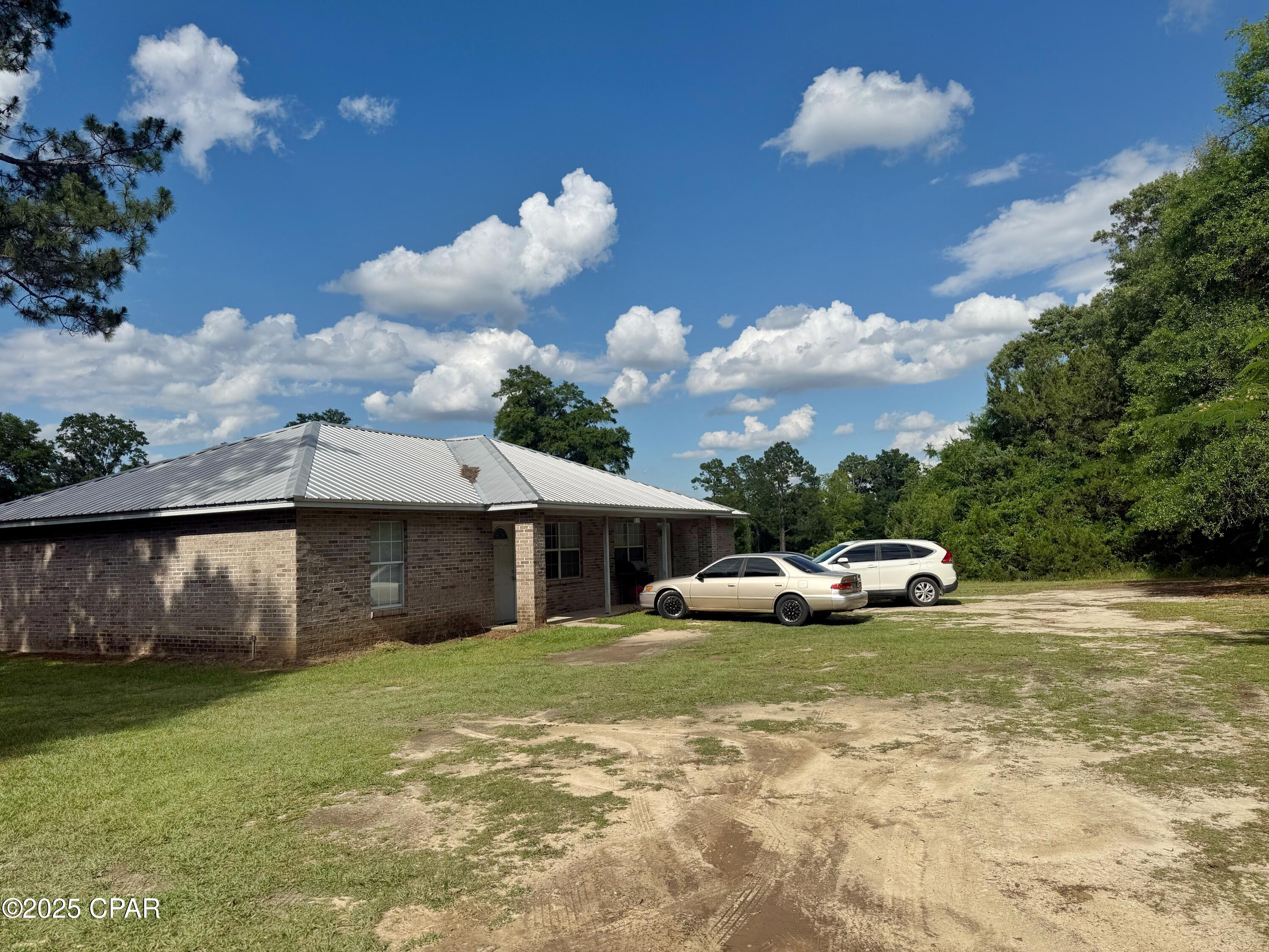 5172 Lynch Drive Marianna FL 32446