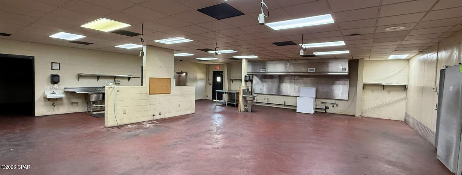 2550 Sherman Avenue Panama City FL 32405