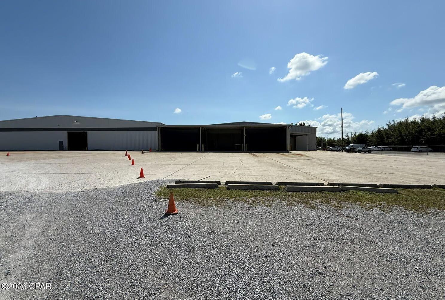 2550 Sherman Avenue Panama City FL 32405