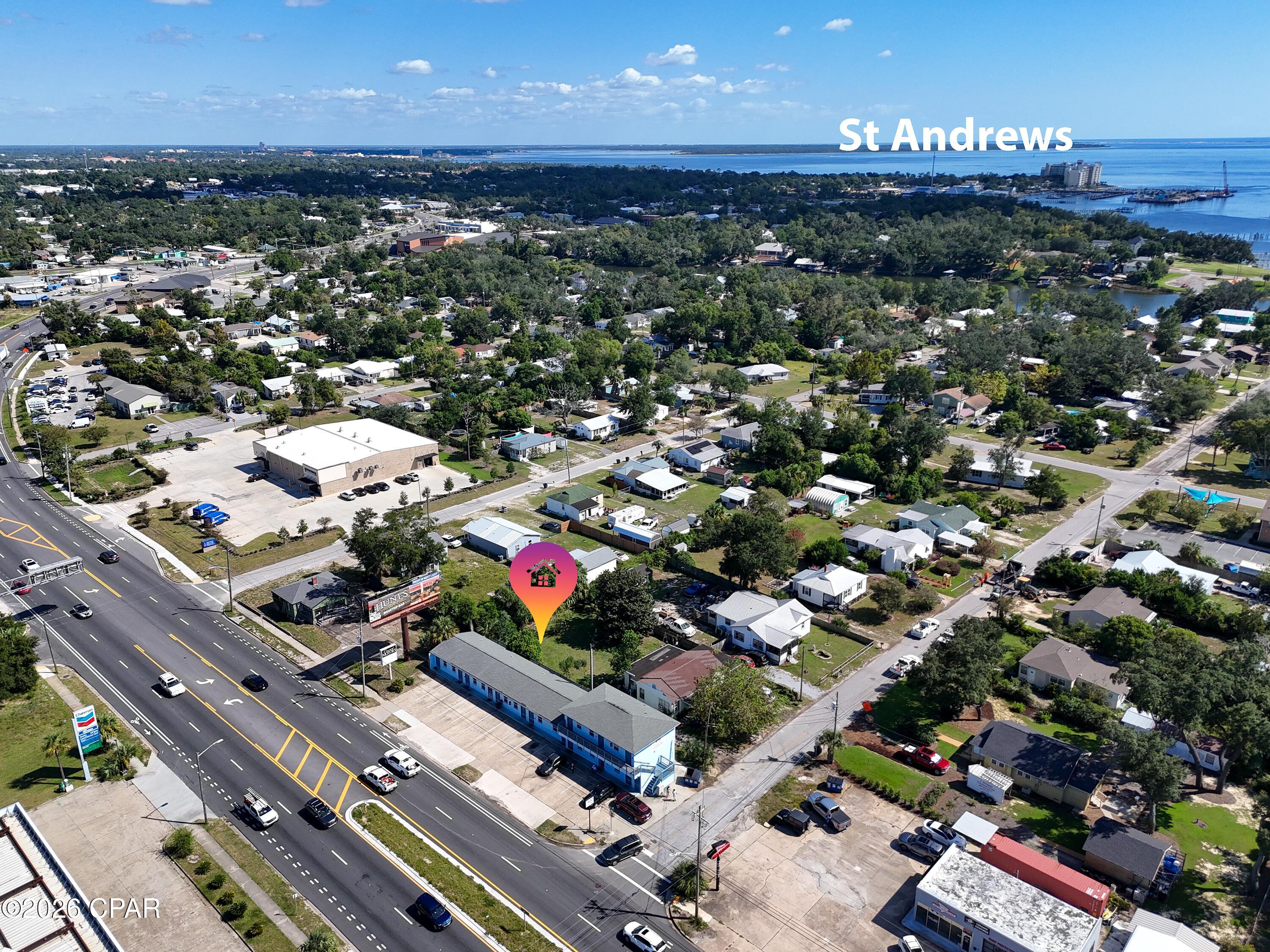 3533 W Highway 98 Panama City FL 32401
