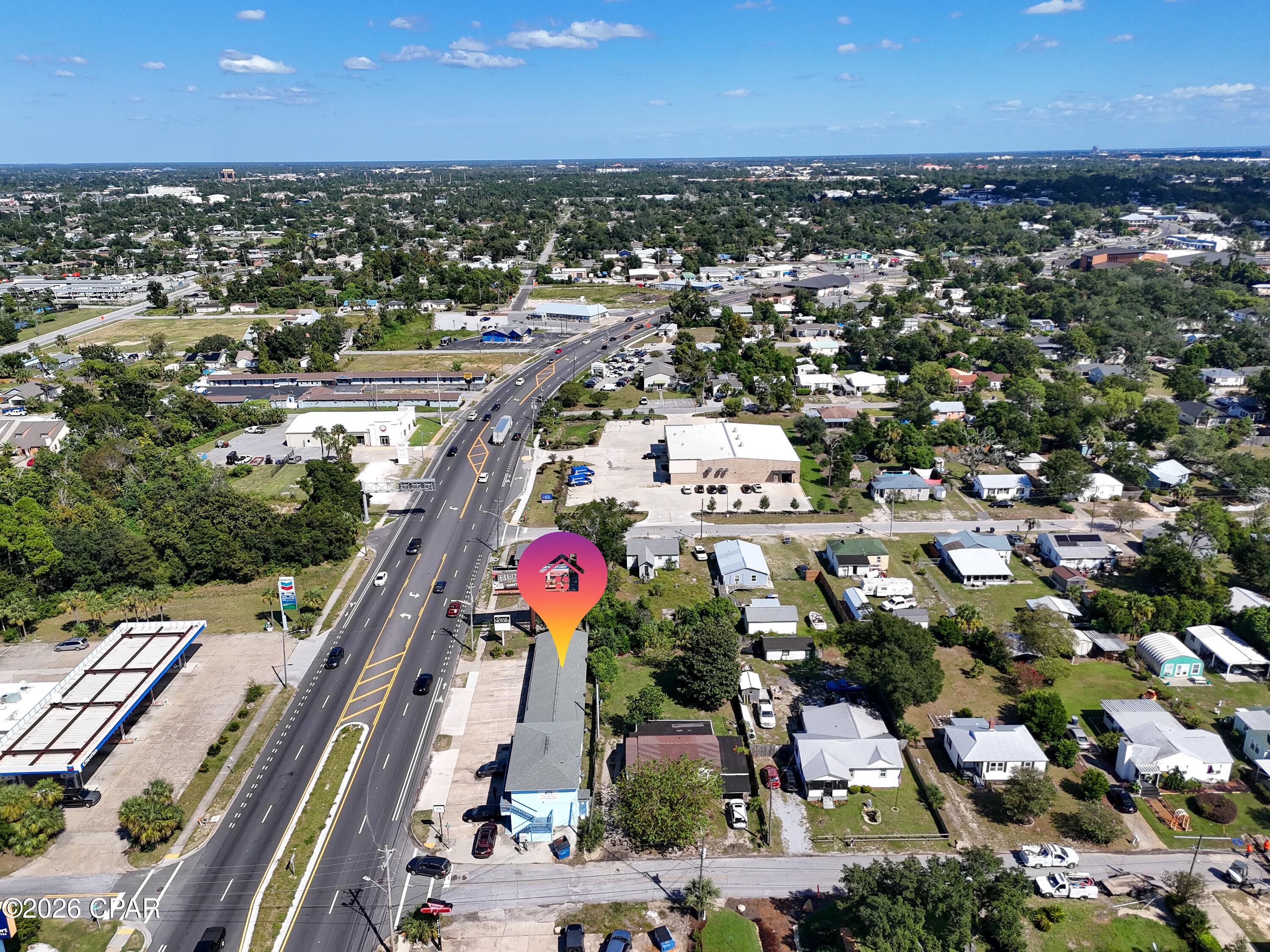 3533 W Highway 98 Panama City FL 32401
