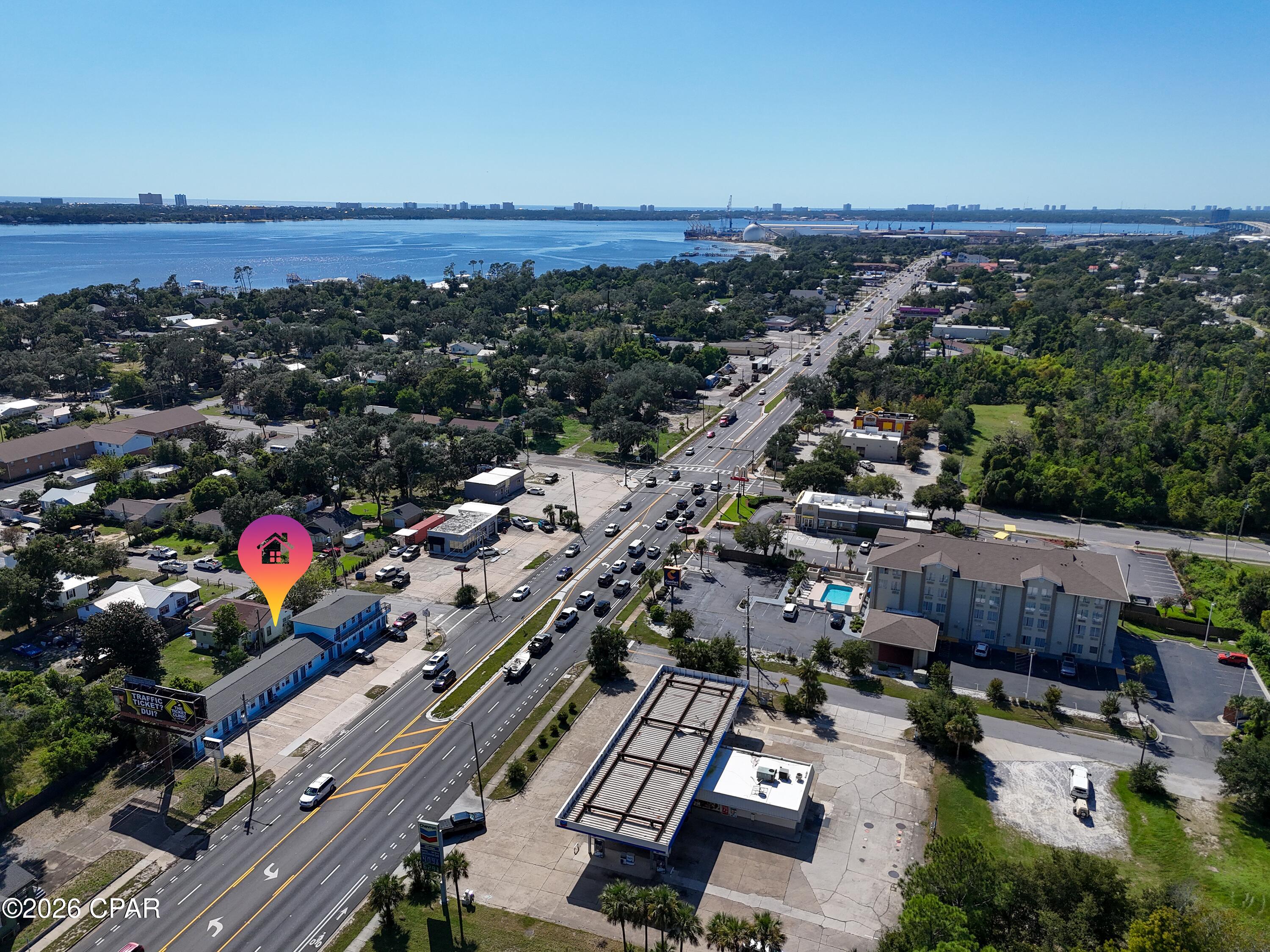 3533 W Highway 98 Panama City FL 32401