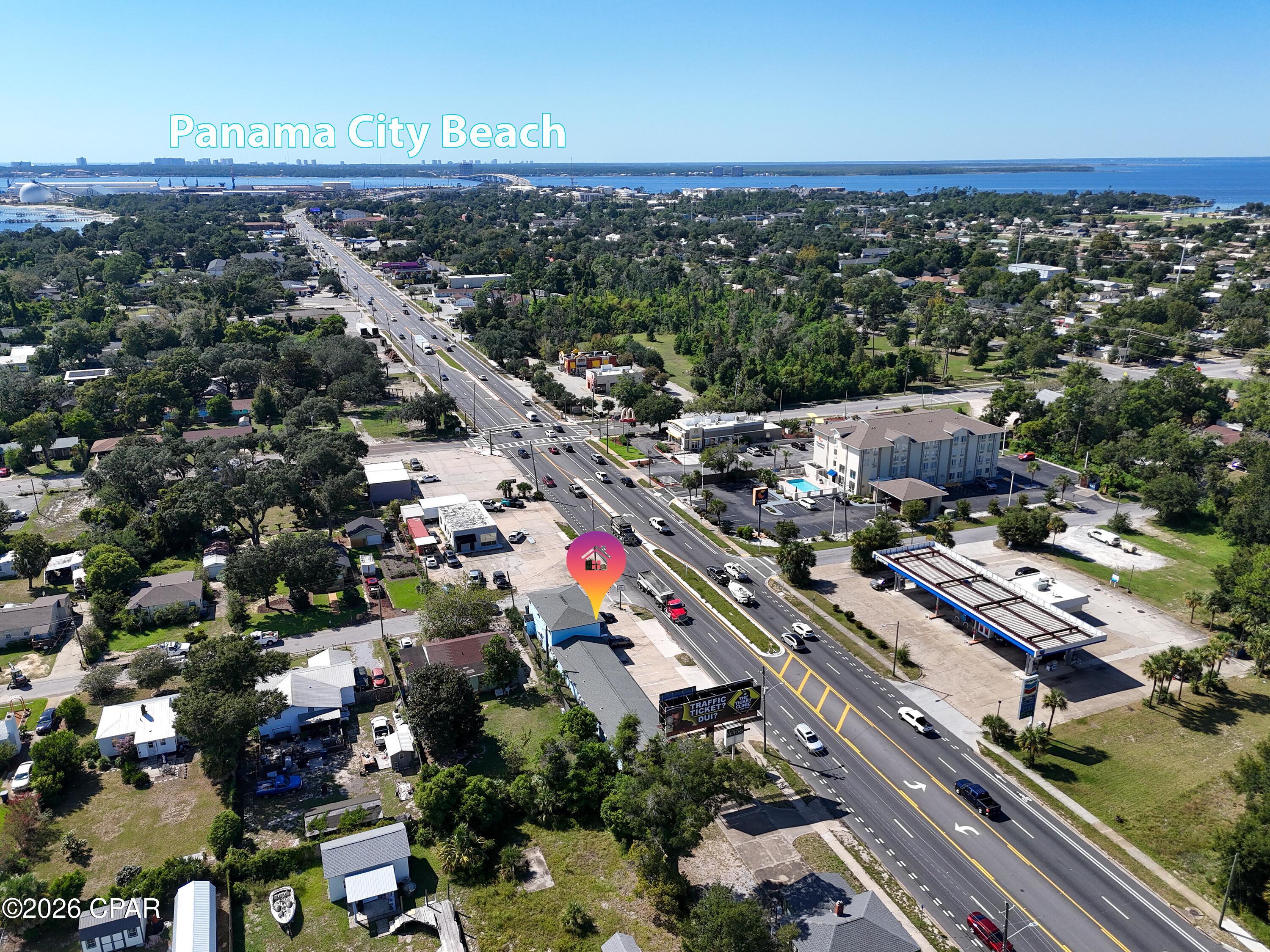 3533 W Highway 98 Panama City FL 32401