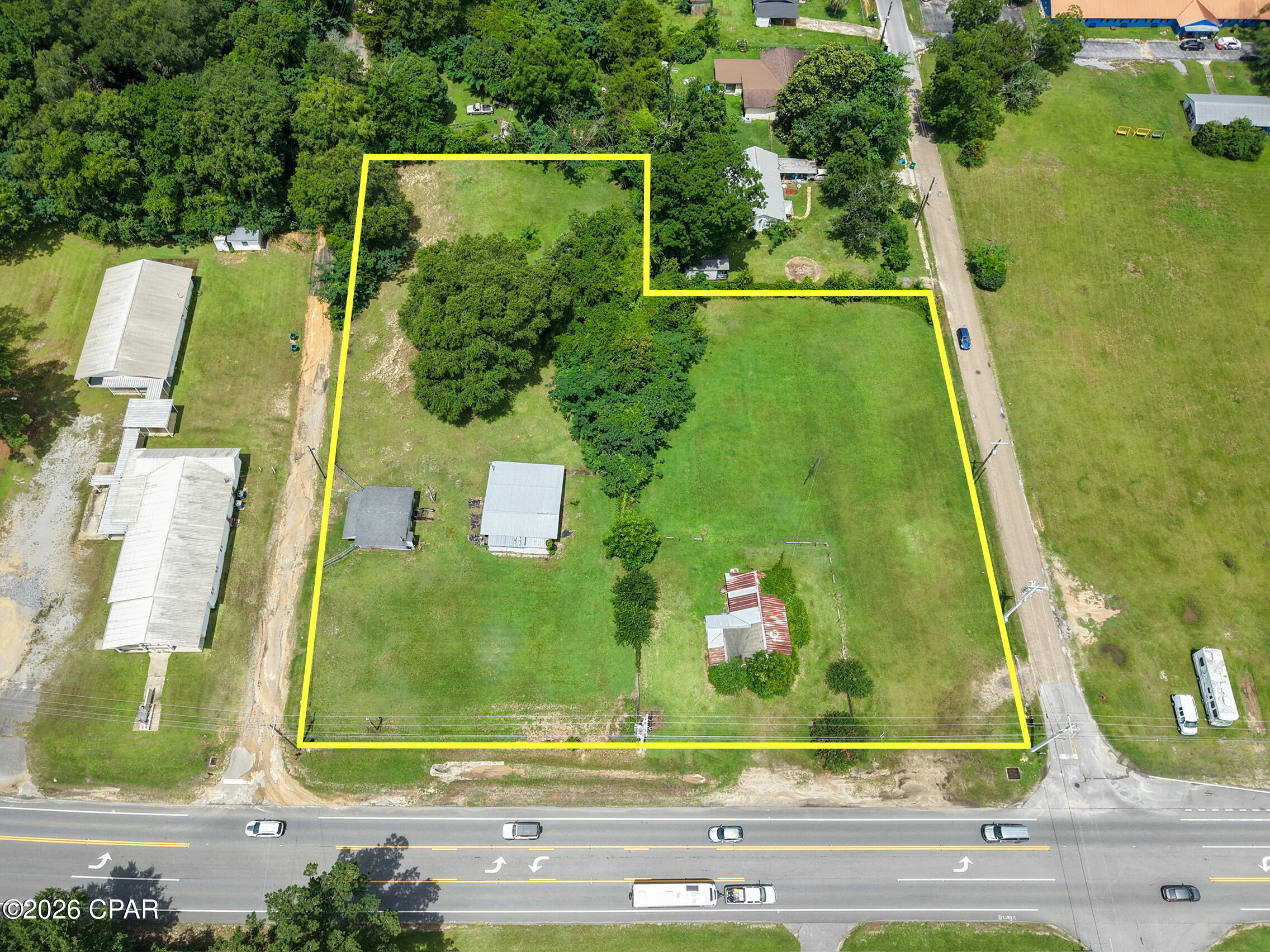 1103 S Waukesha Street Bonifay FL 32425