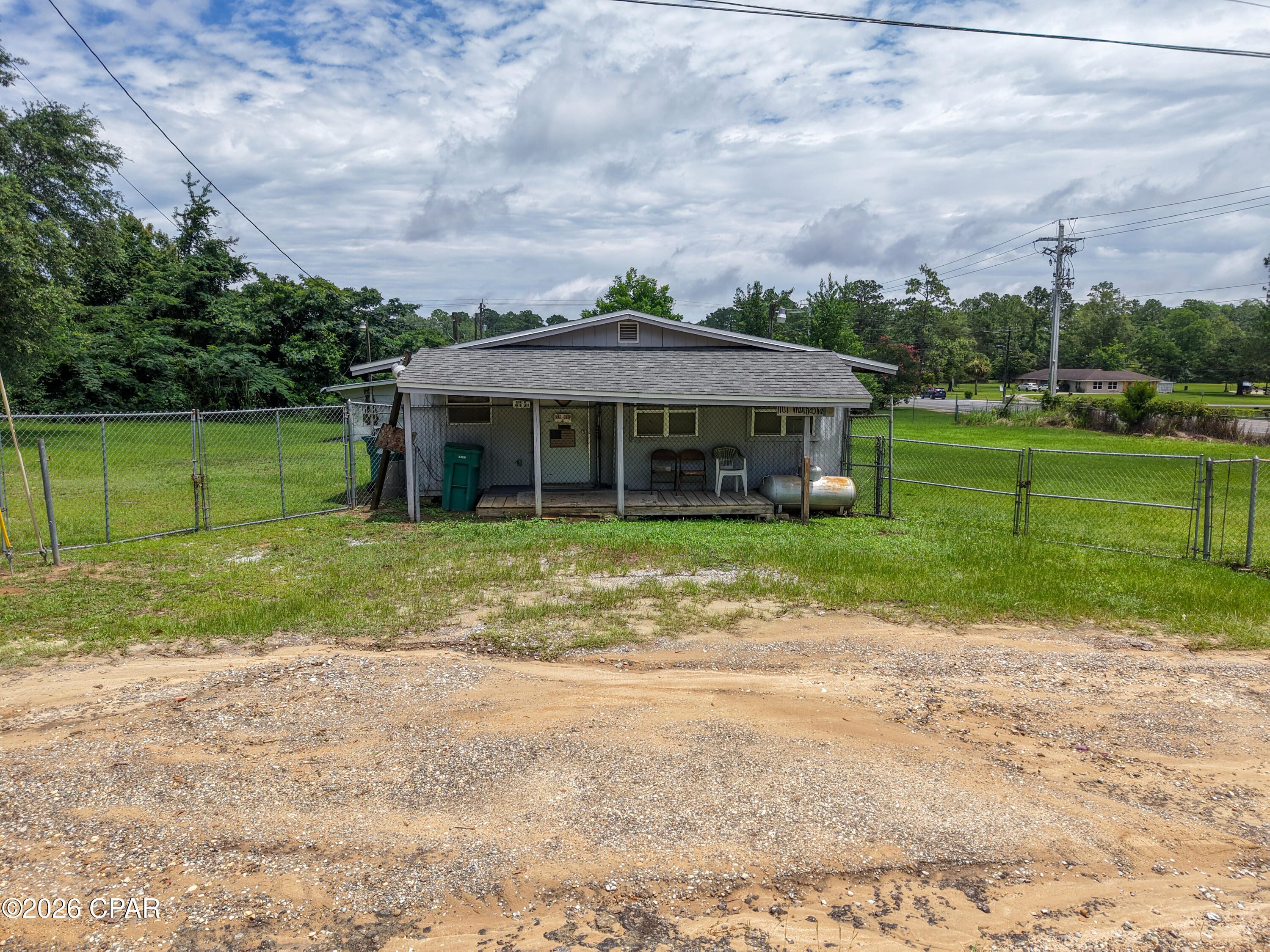 1103 S Waukesha Street Bonifay FL 32425