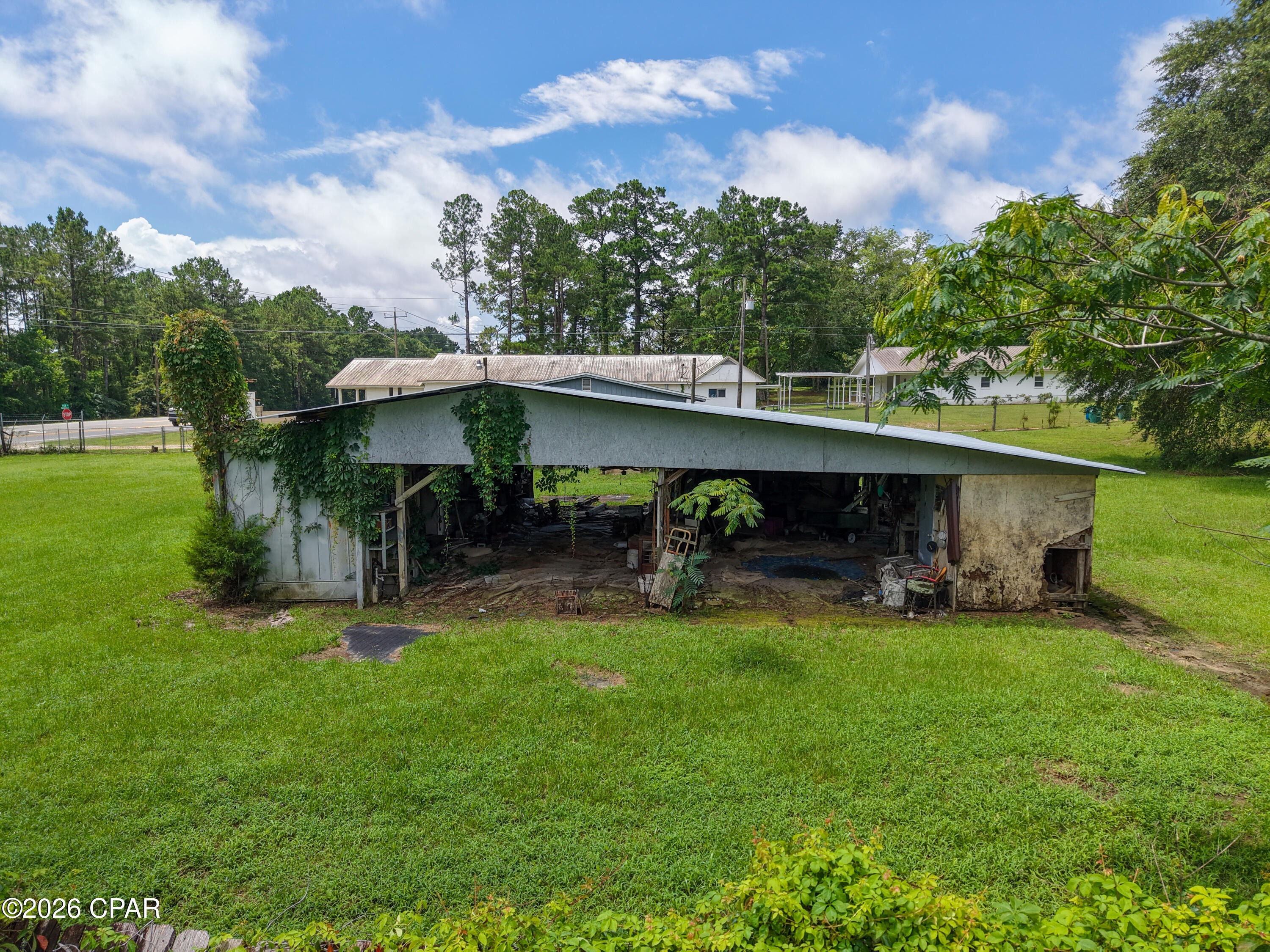 1103 S Waukesha Street Bonifay FL 32425