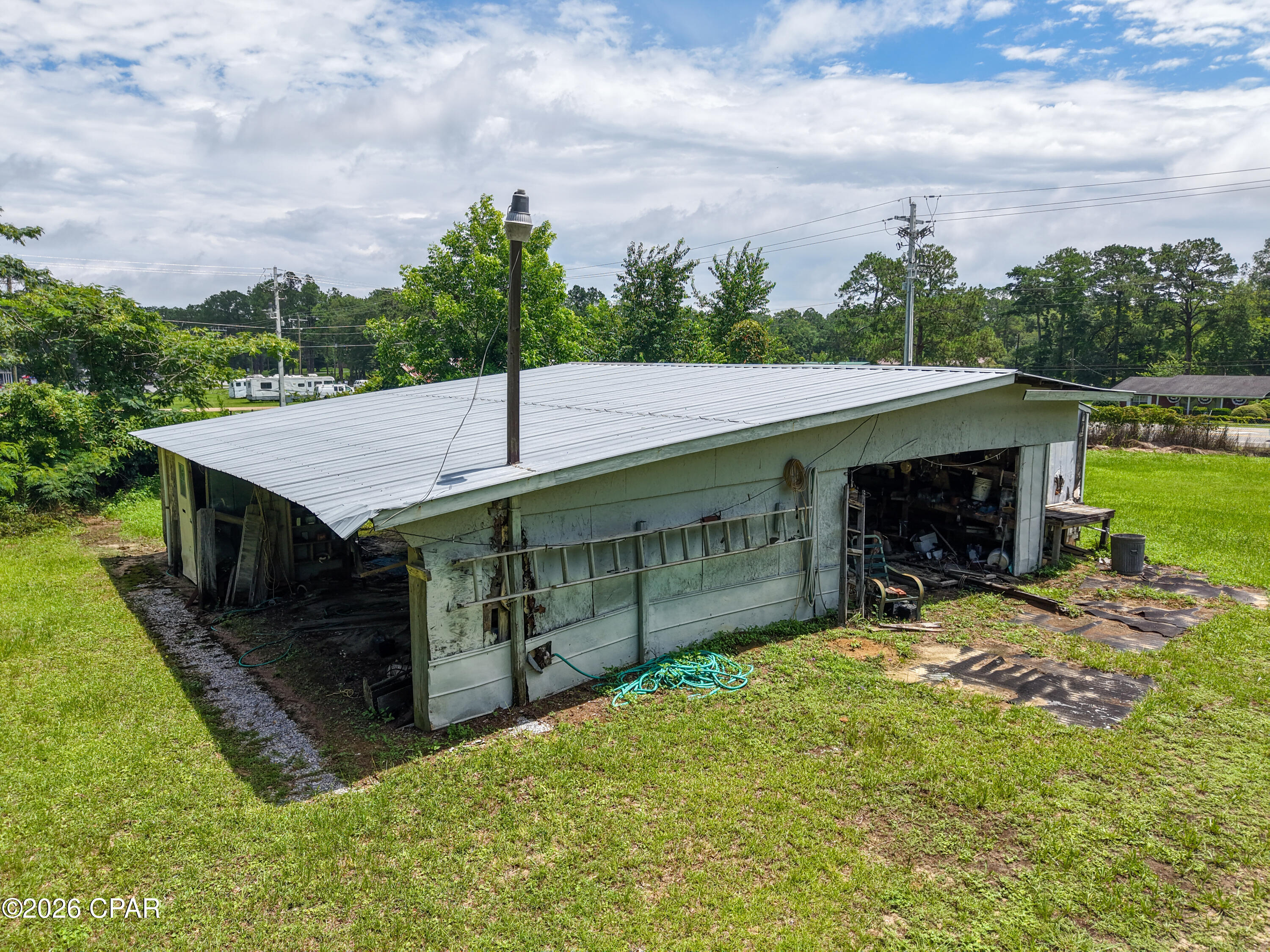 1103 S Waukesha Street Bonifay FL 32425