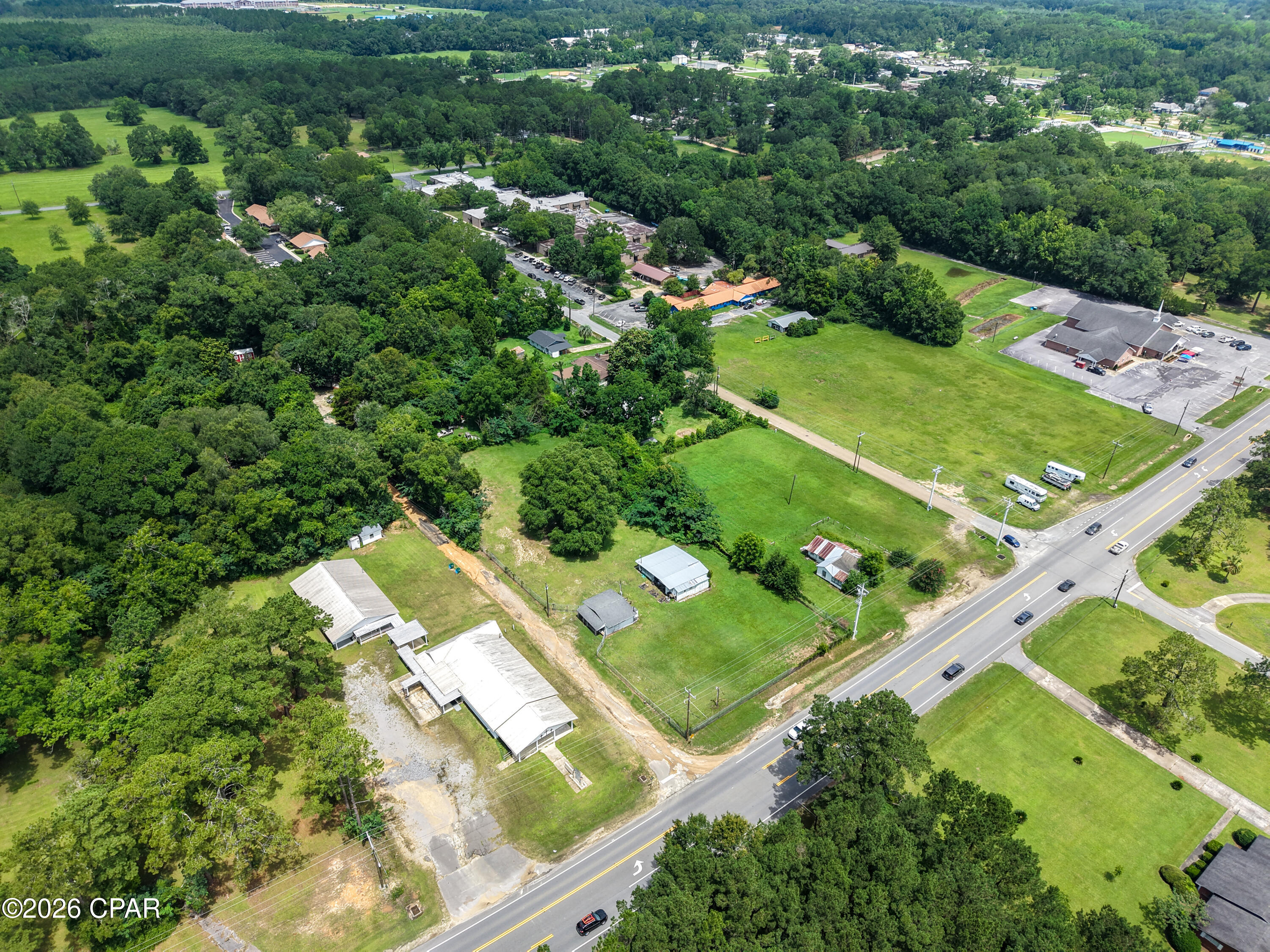 1103 S Waukesha Street Bonifay FL 32425