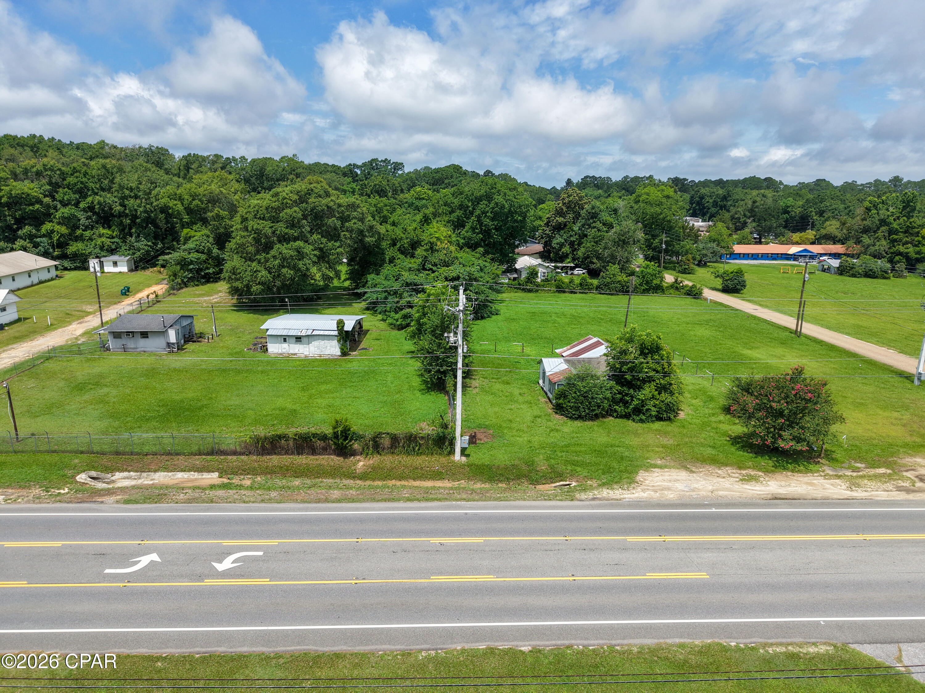 1103 S Waukesha Street Bonifay FL 32425