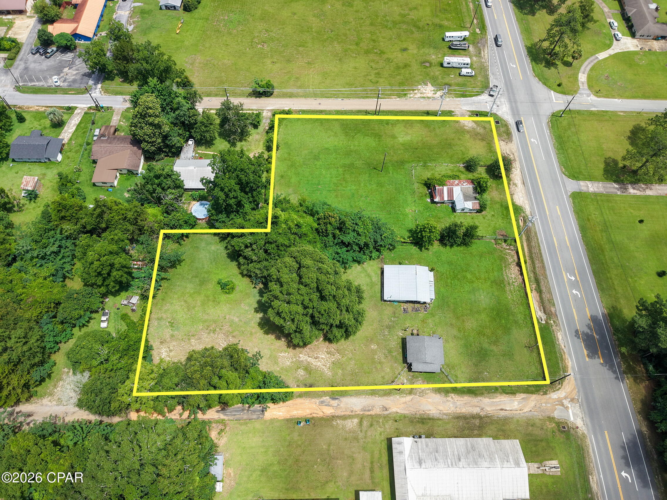 1103 S Waukesha Street Bonifay FL 32425