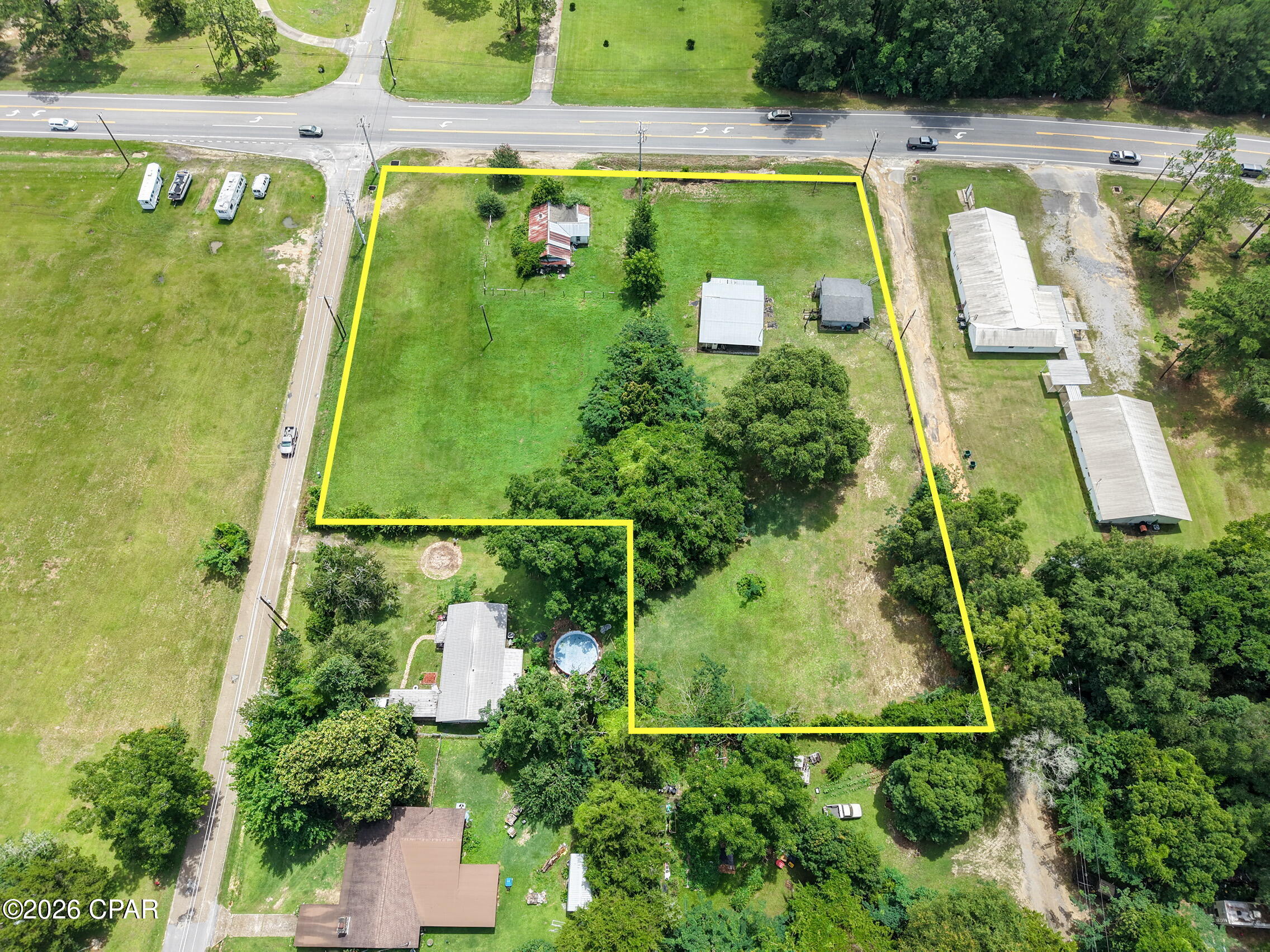 1103 S Waukesha Street Bonifay FL 32425