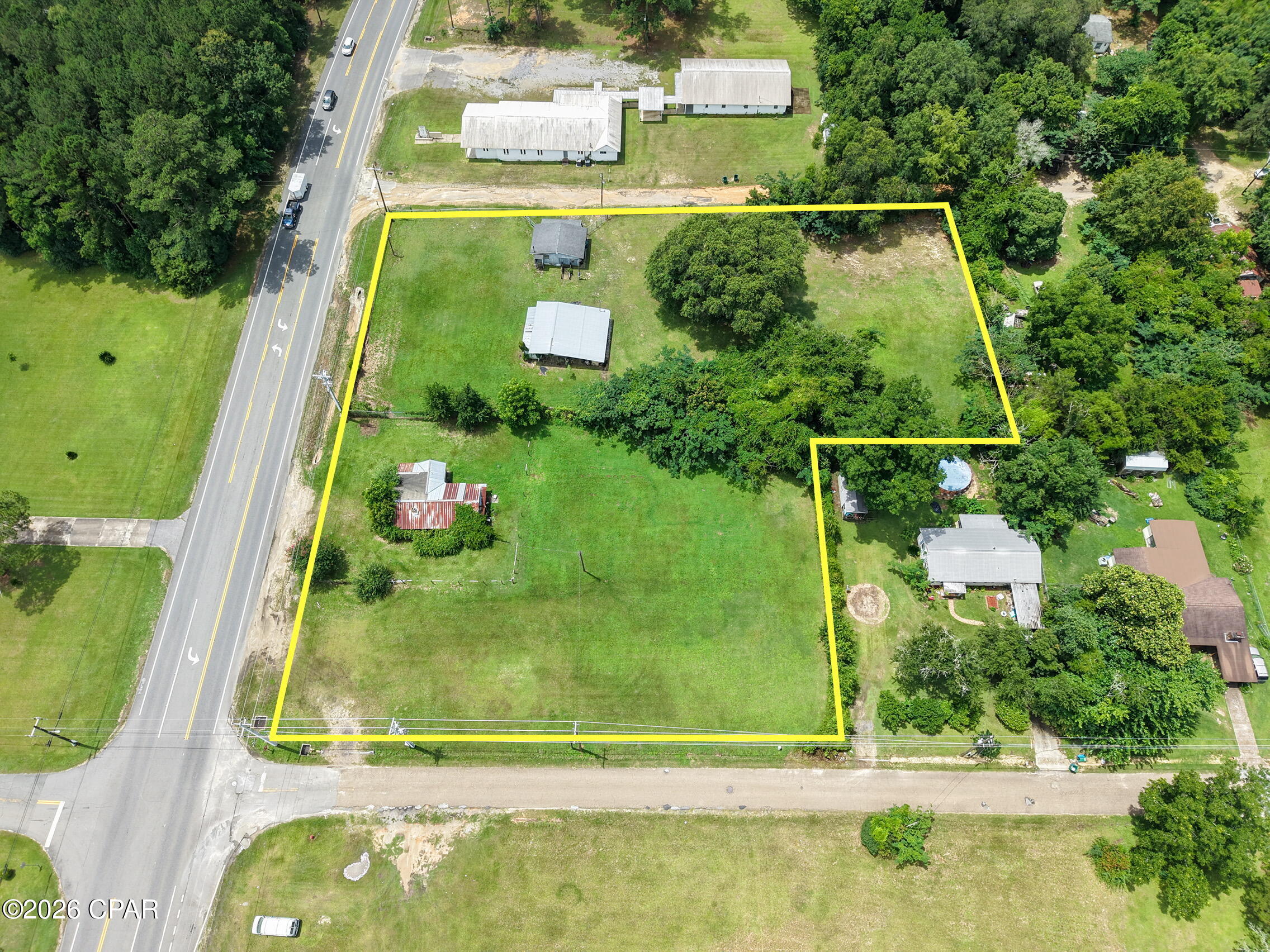 1103 S Waukesha Street Bonifay FL 32425