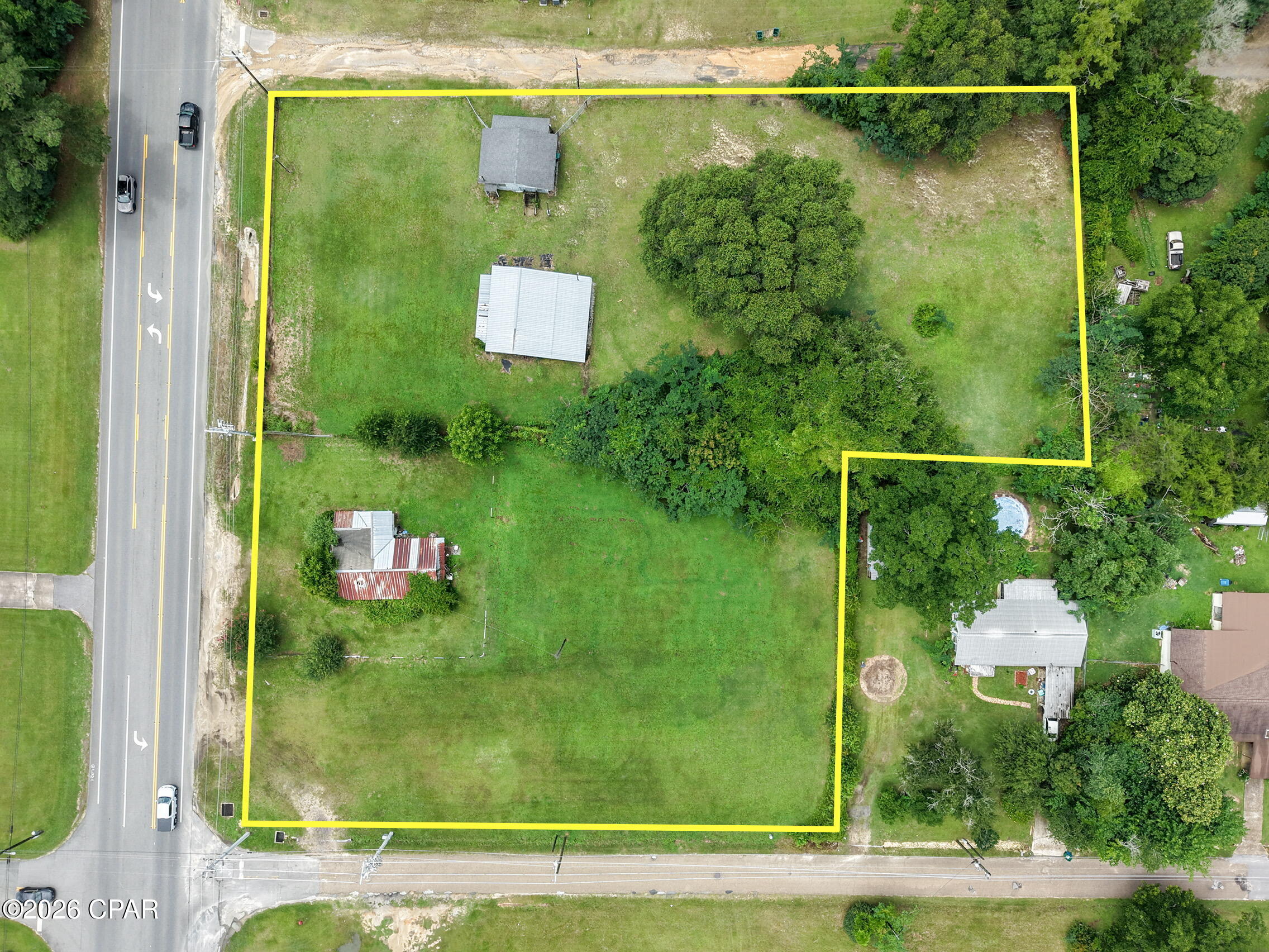 1103 S Waukesha Street Bonifay FL 32425