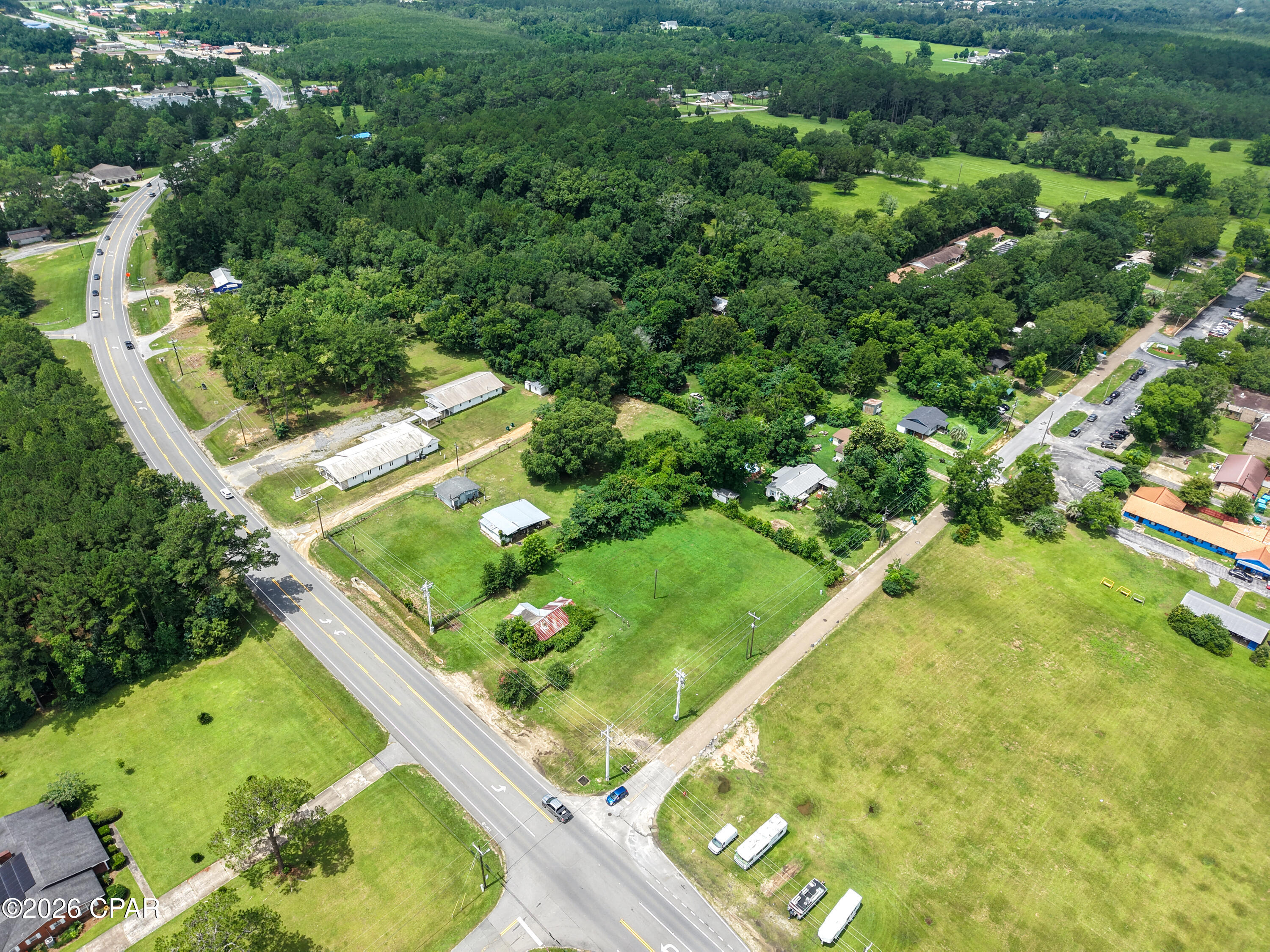 1103 S Waukesha Street Bonifay FL 32425