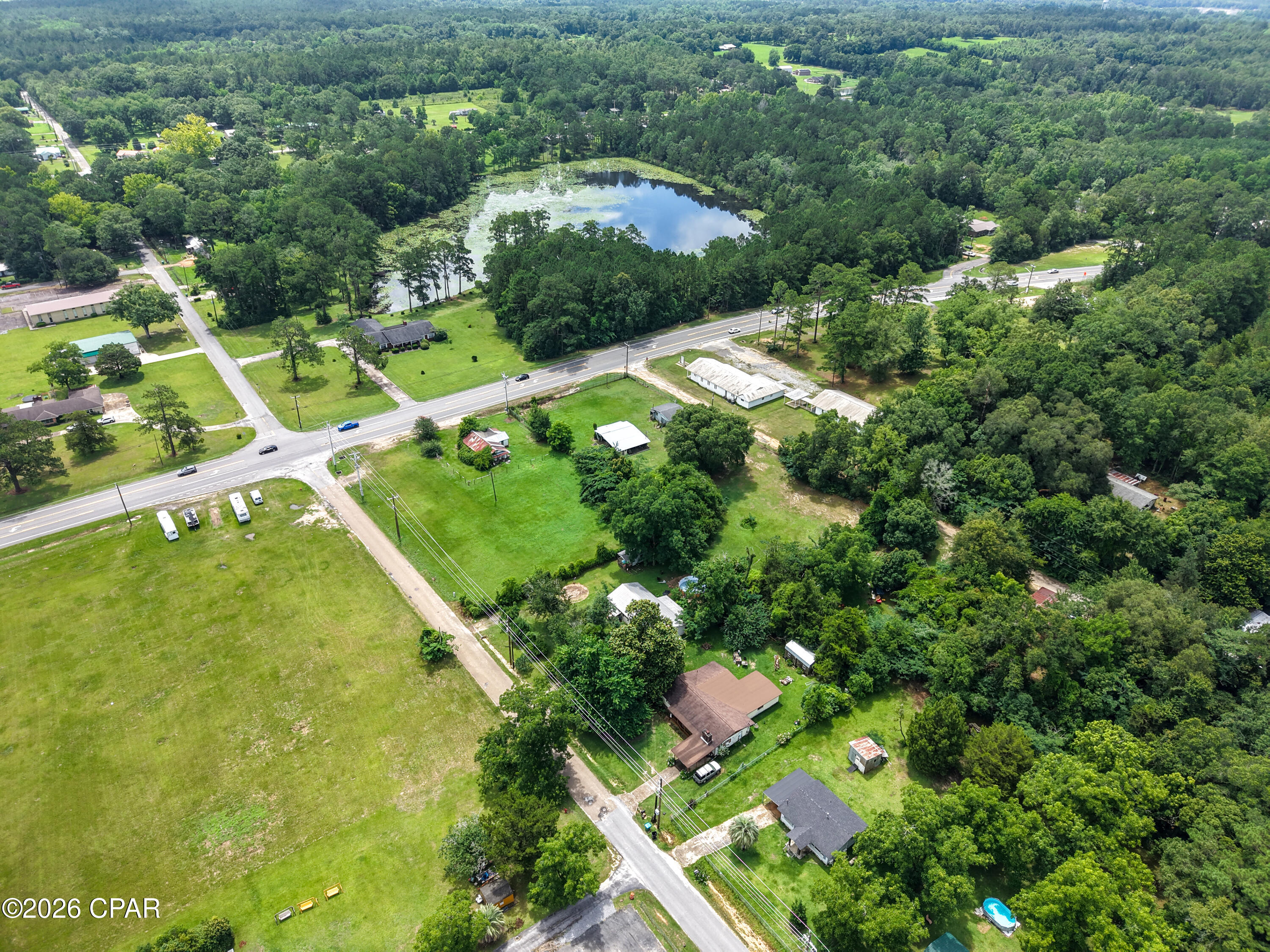 1103 S Waukesha Street Bonifay FL 32425