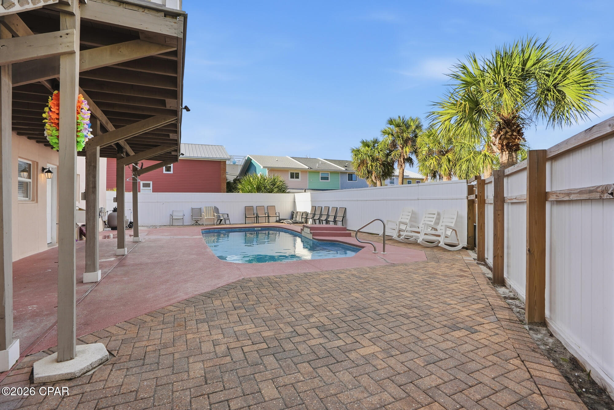 5012 Gulf Drive Panama City FL 32408