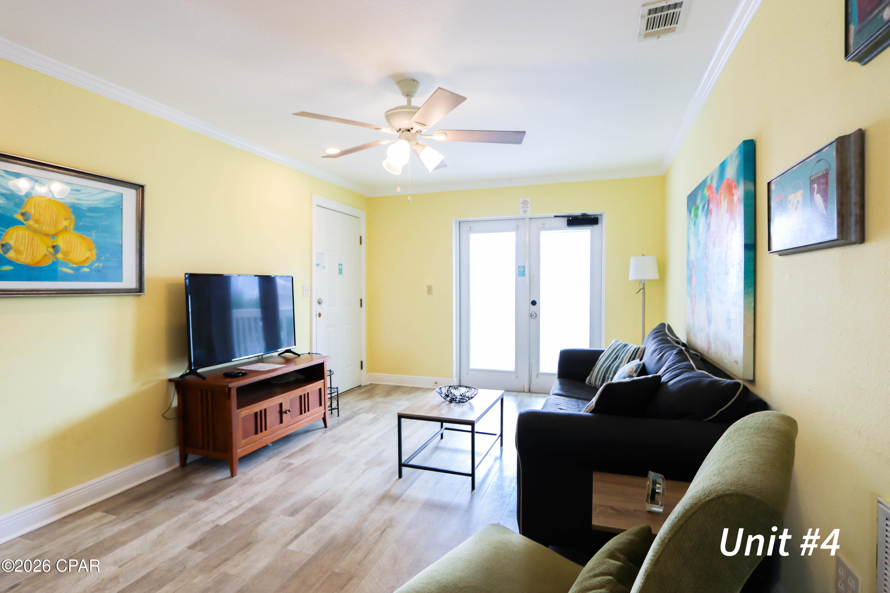 5012 Gulf Drive Panama City FL 32408