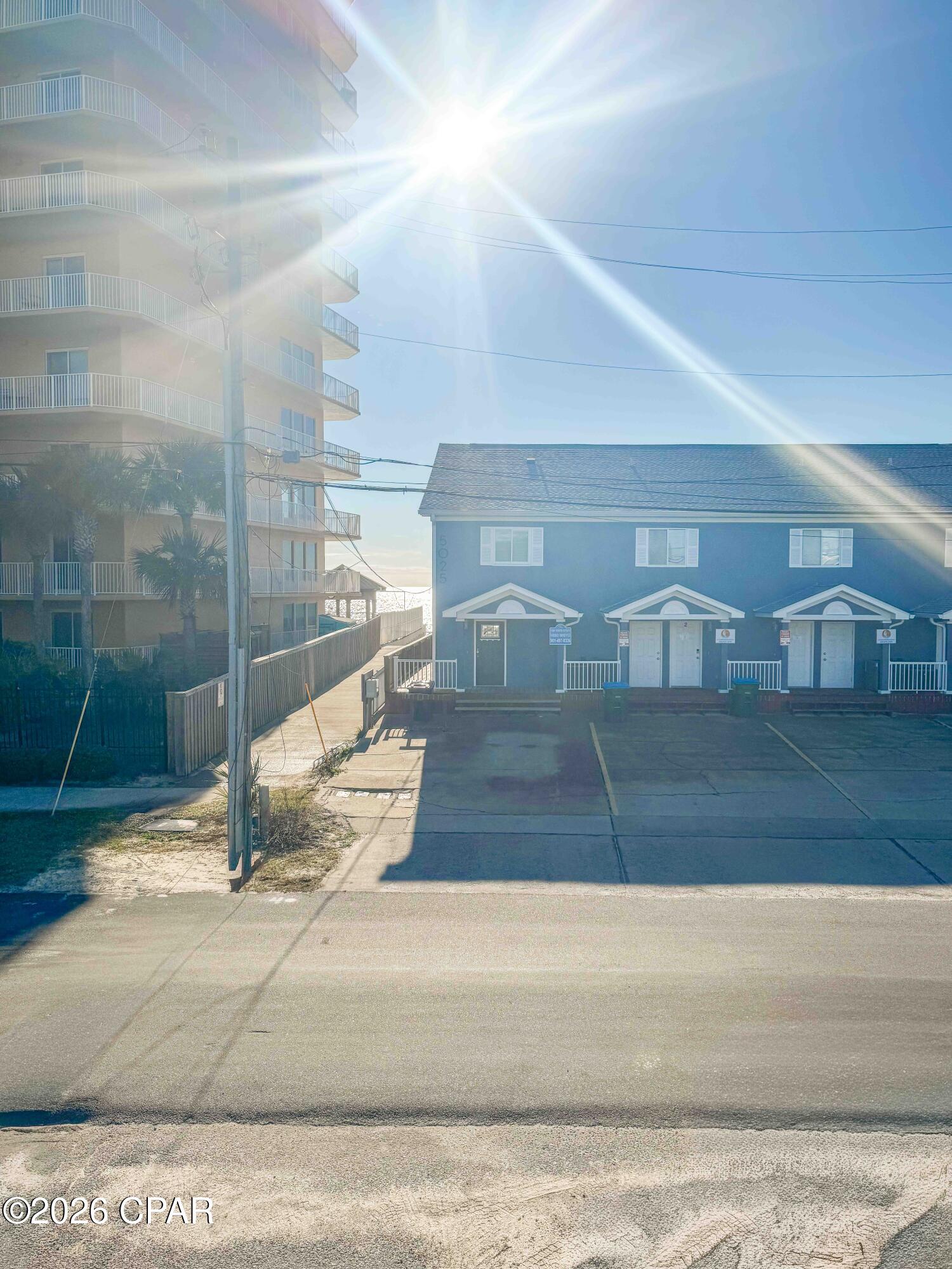 5012 Gulf Drive Panama City FL 32408