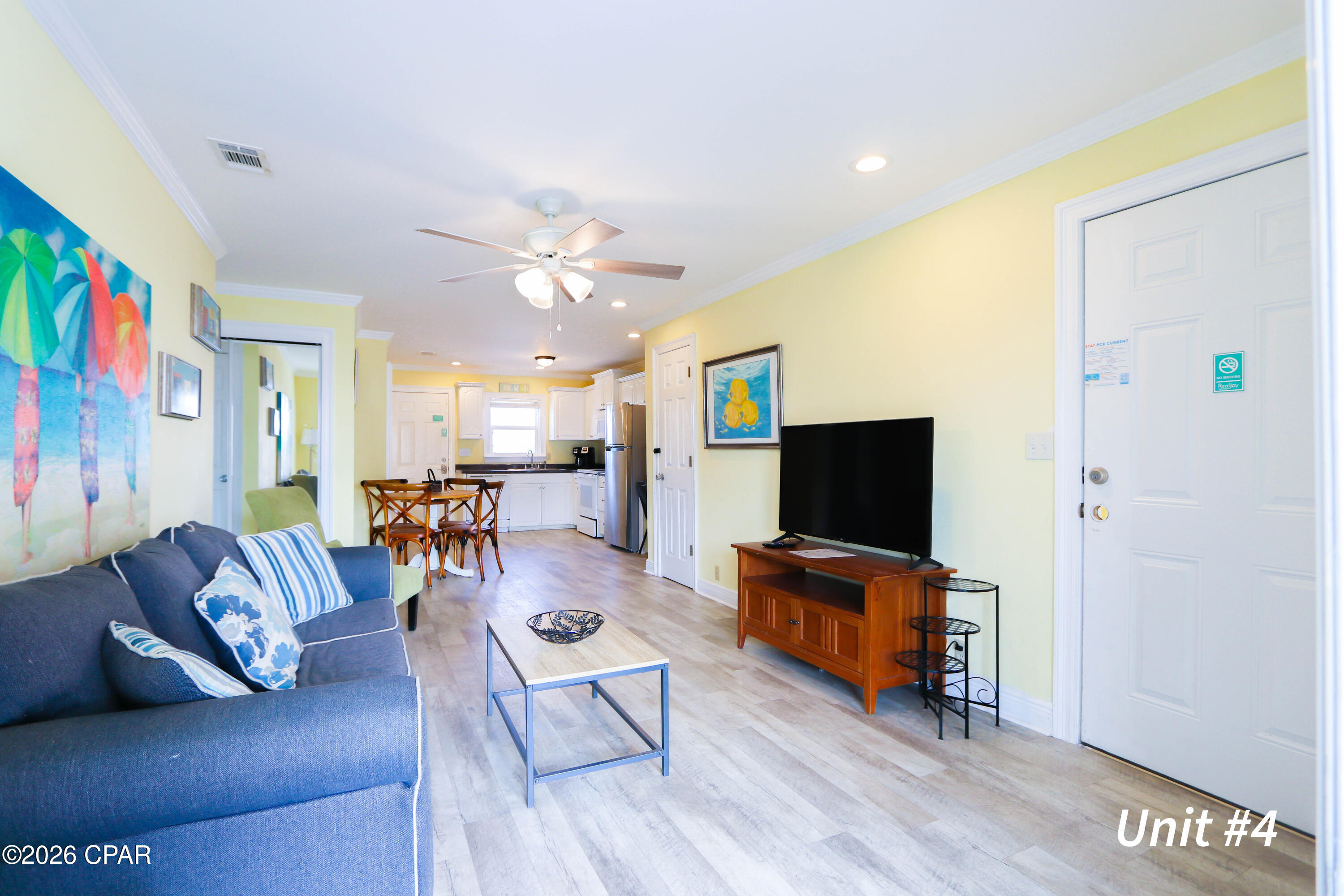 5012 Gulf Drive Panama City FL 32408