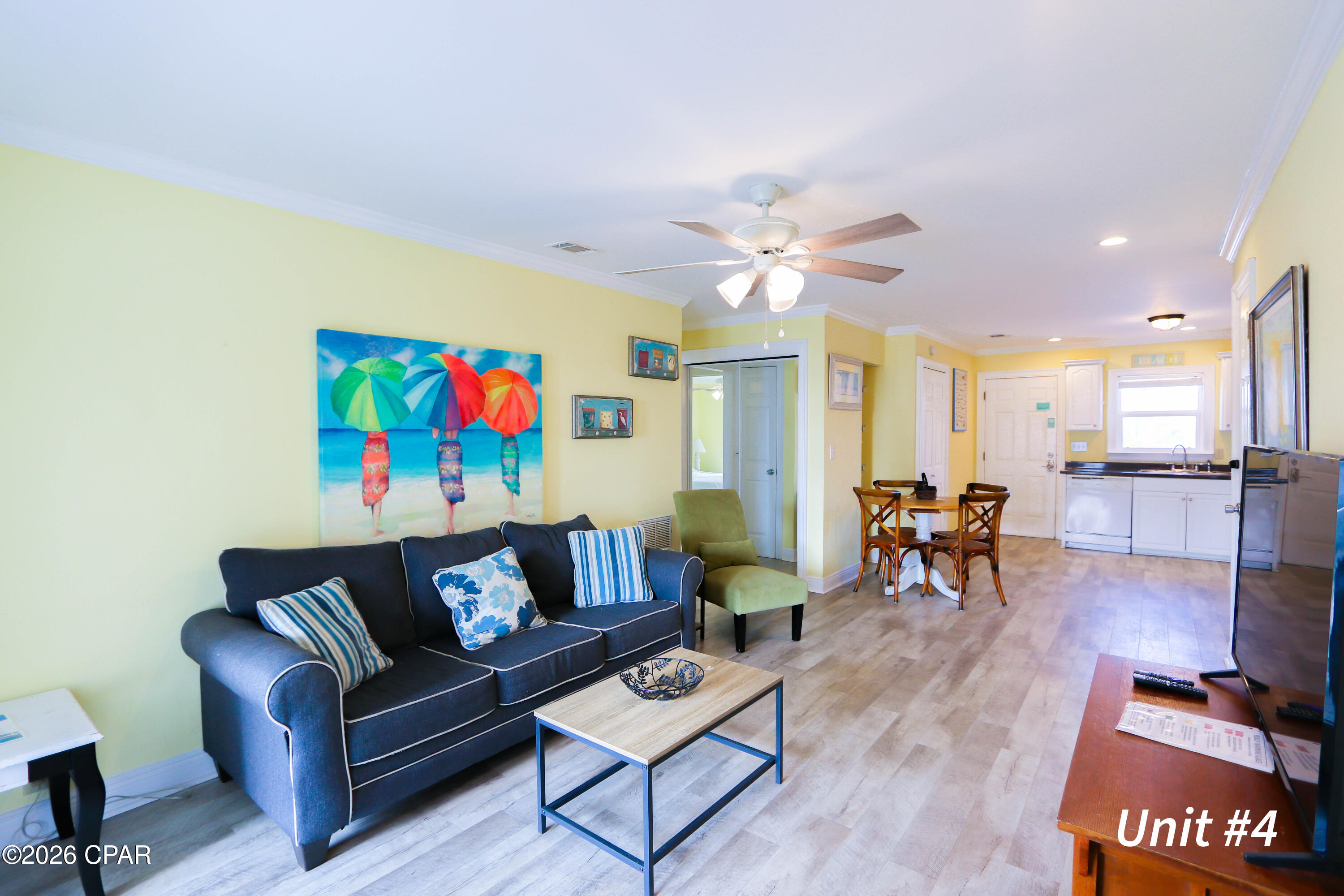 5012 Gulf Drive Panama City FL 32408