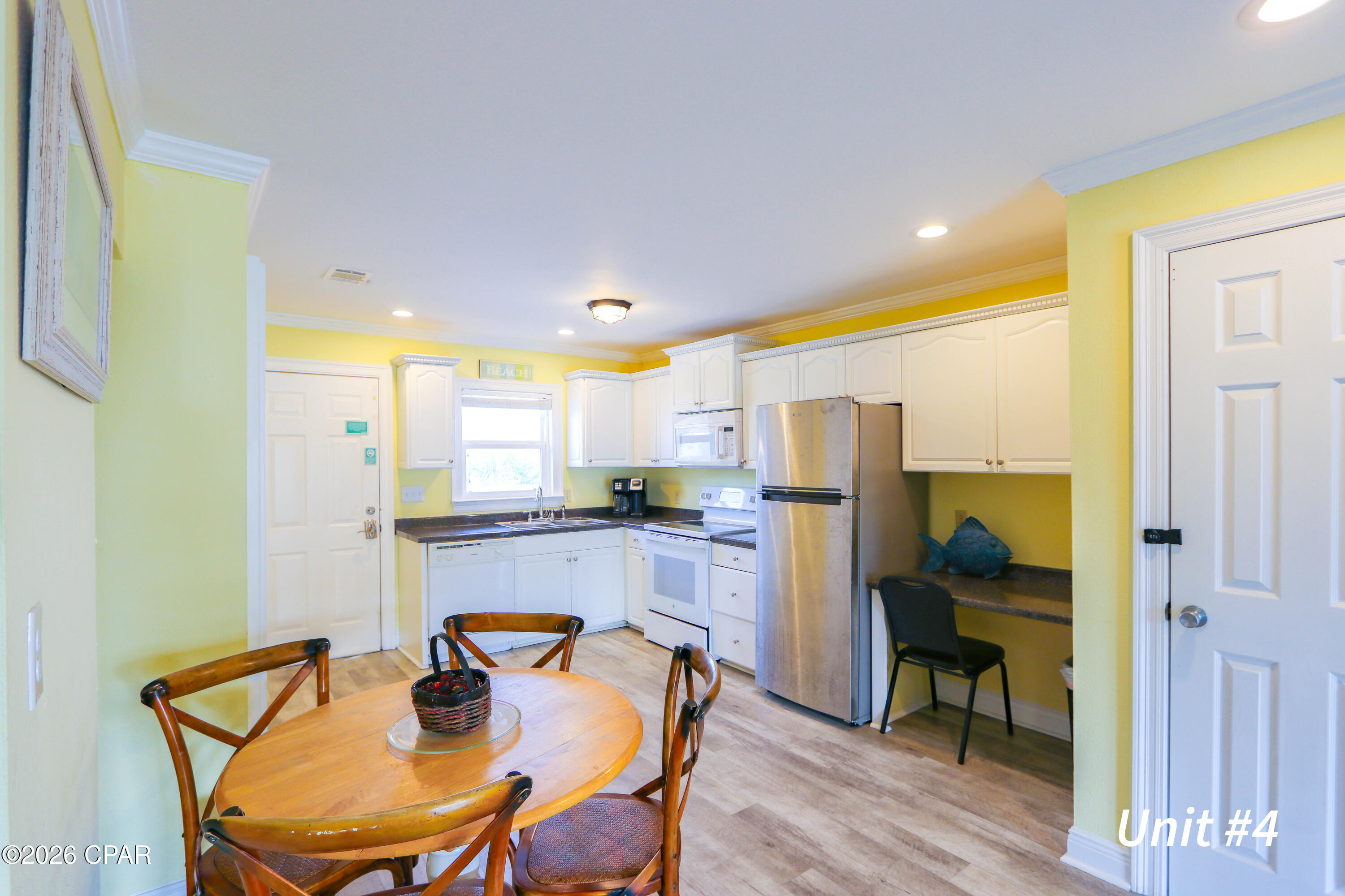 5012 Gulf Drive Panama City FL 32408
