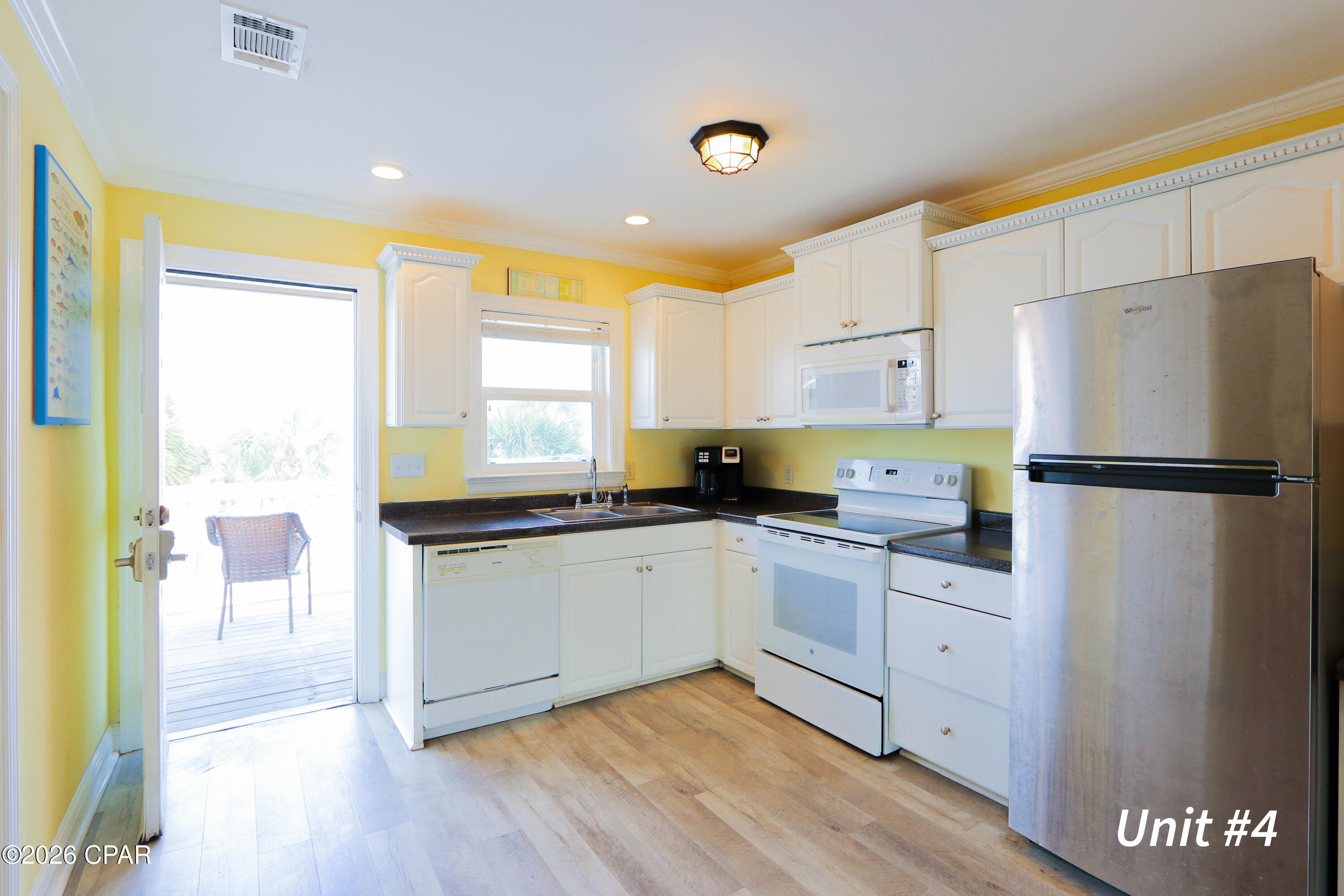 5012 Gulf Drive Panama City FL 32408