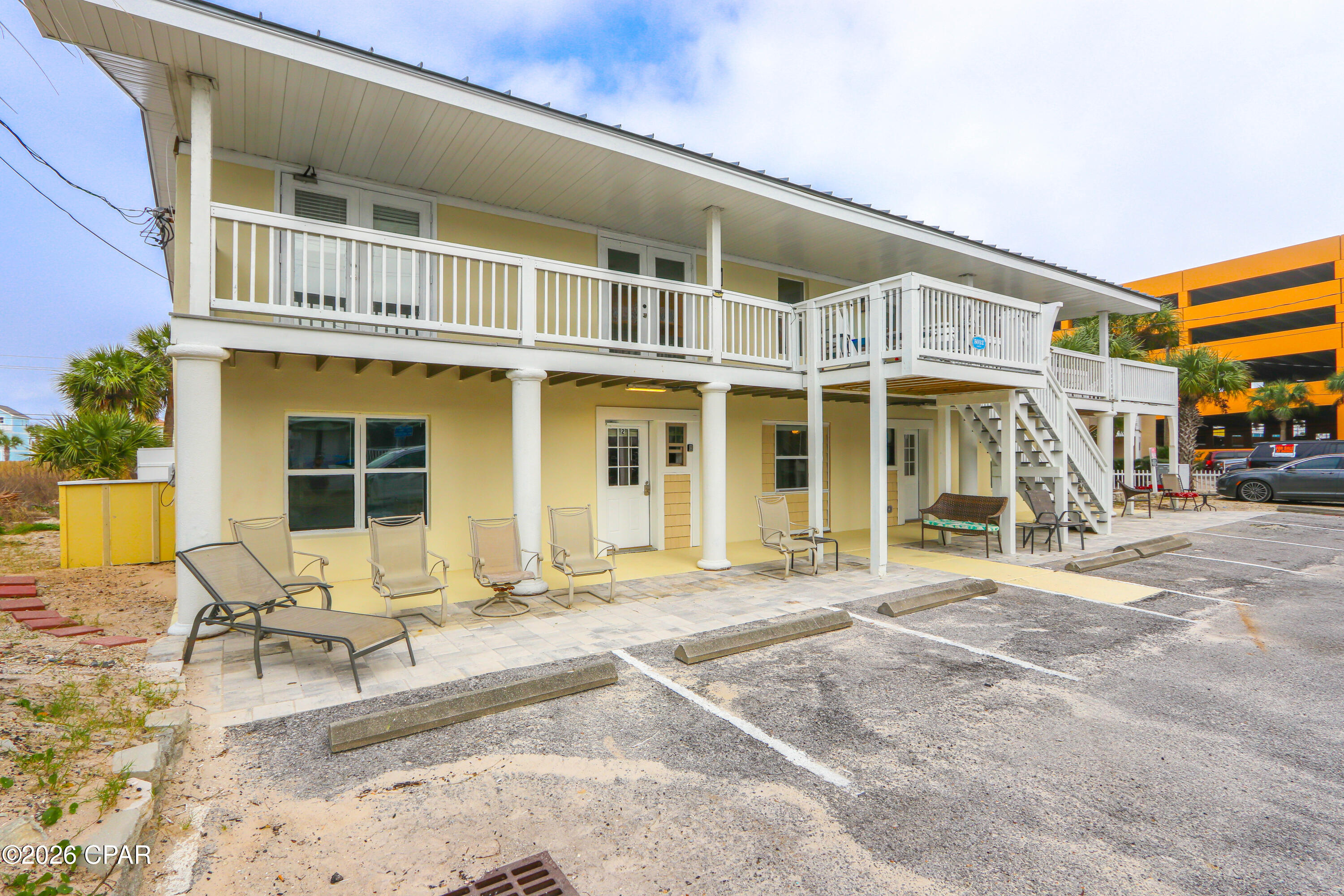 5012 Gulf Drive Panama City FL 32408