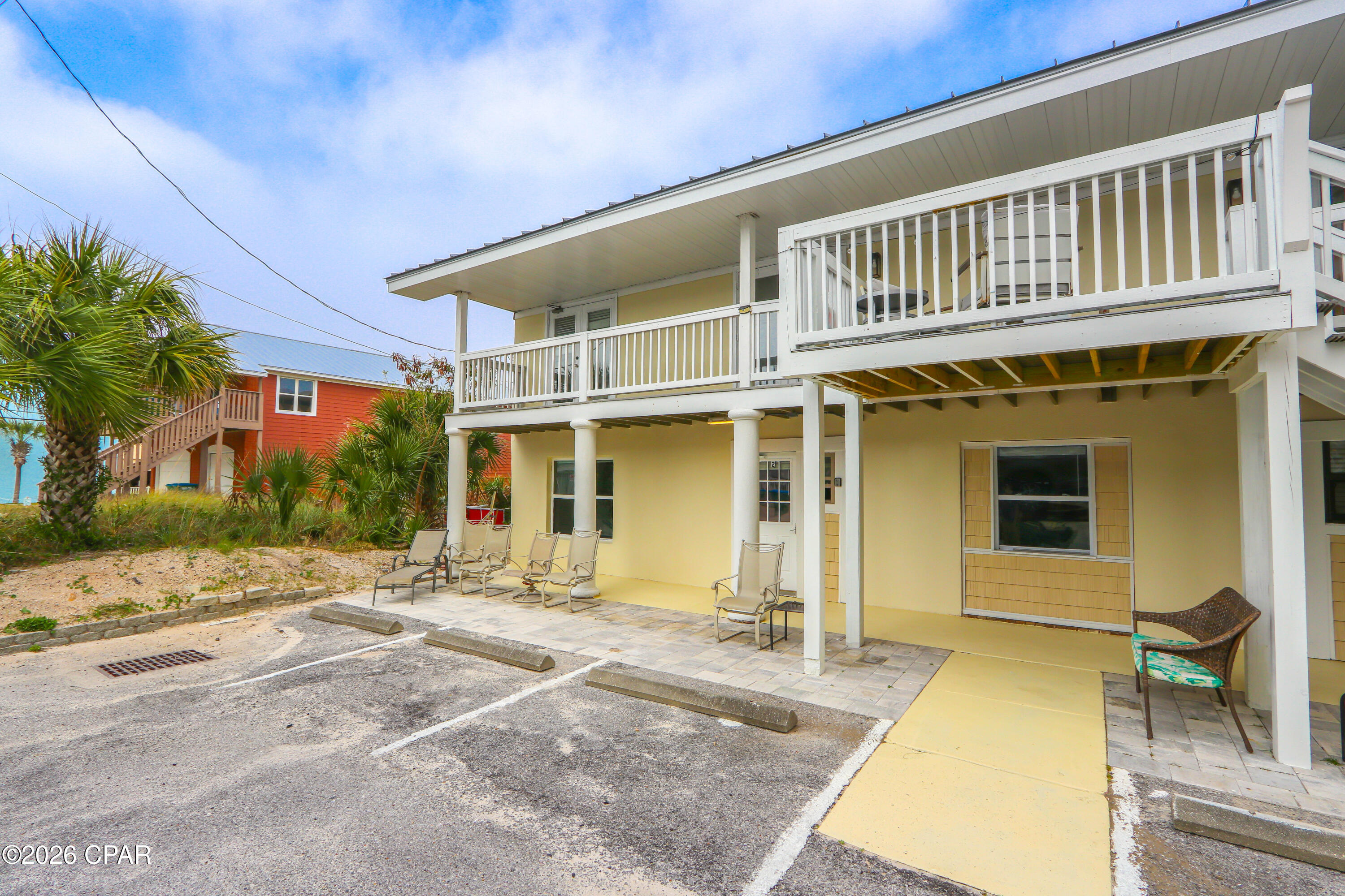 5012 Gulf Drive Panama City FL 32408