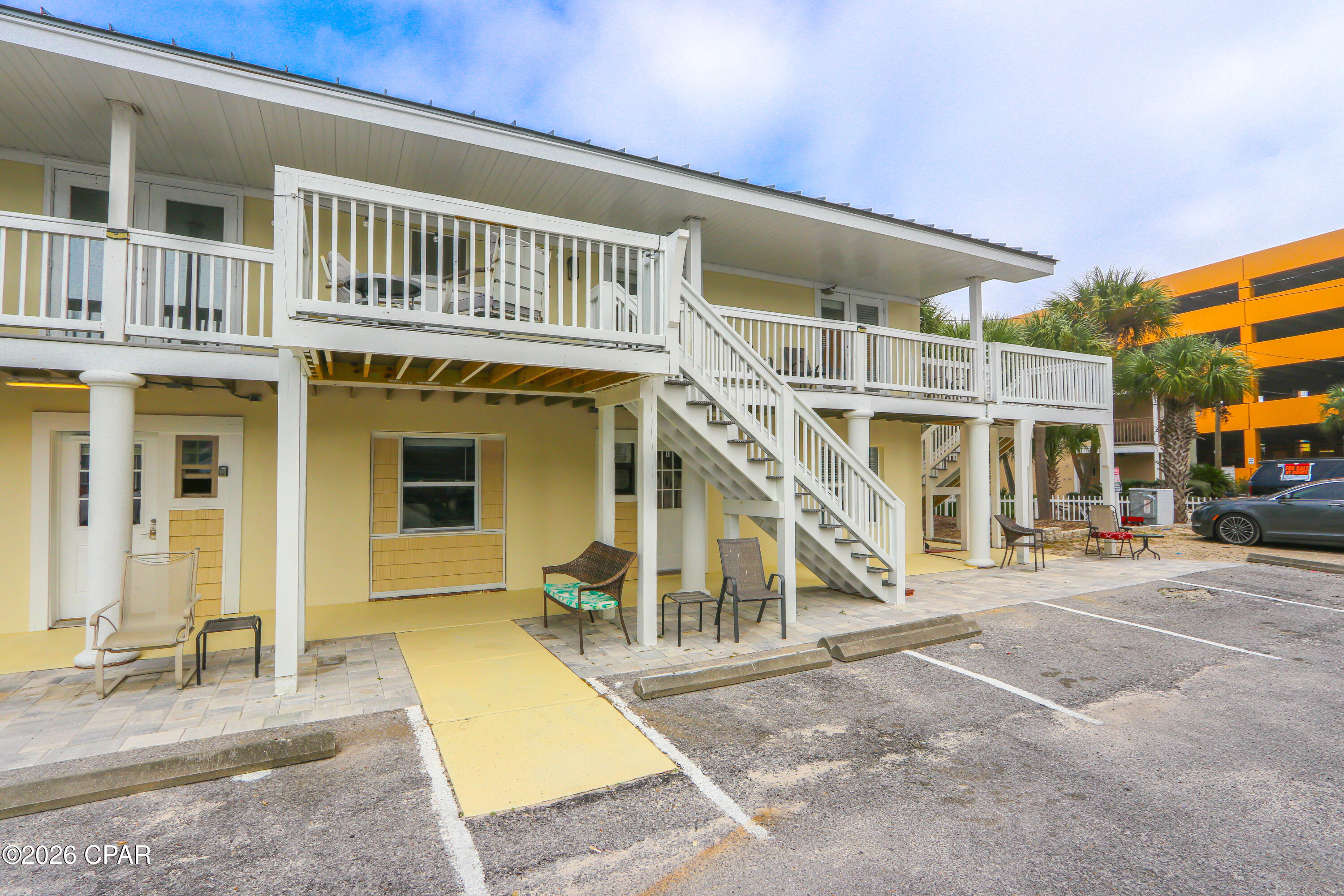 5012 Gulf Drive Panama City FL 32408