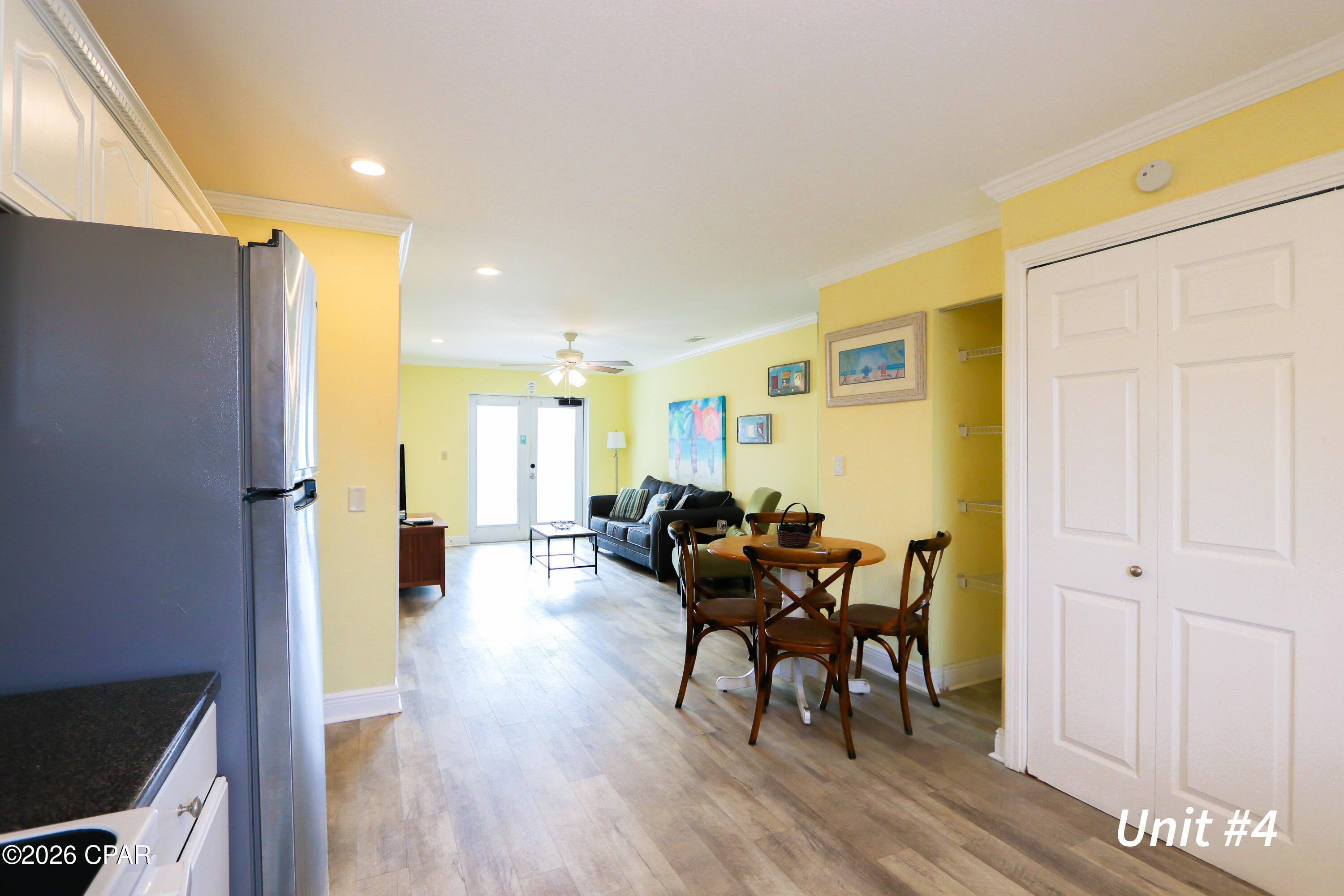 5012 Gulf Drive Panama City FL 32408