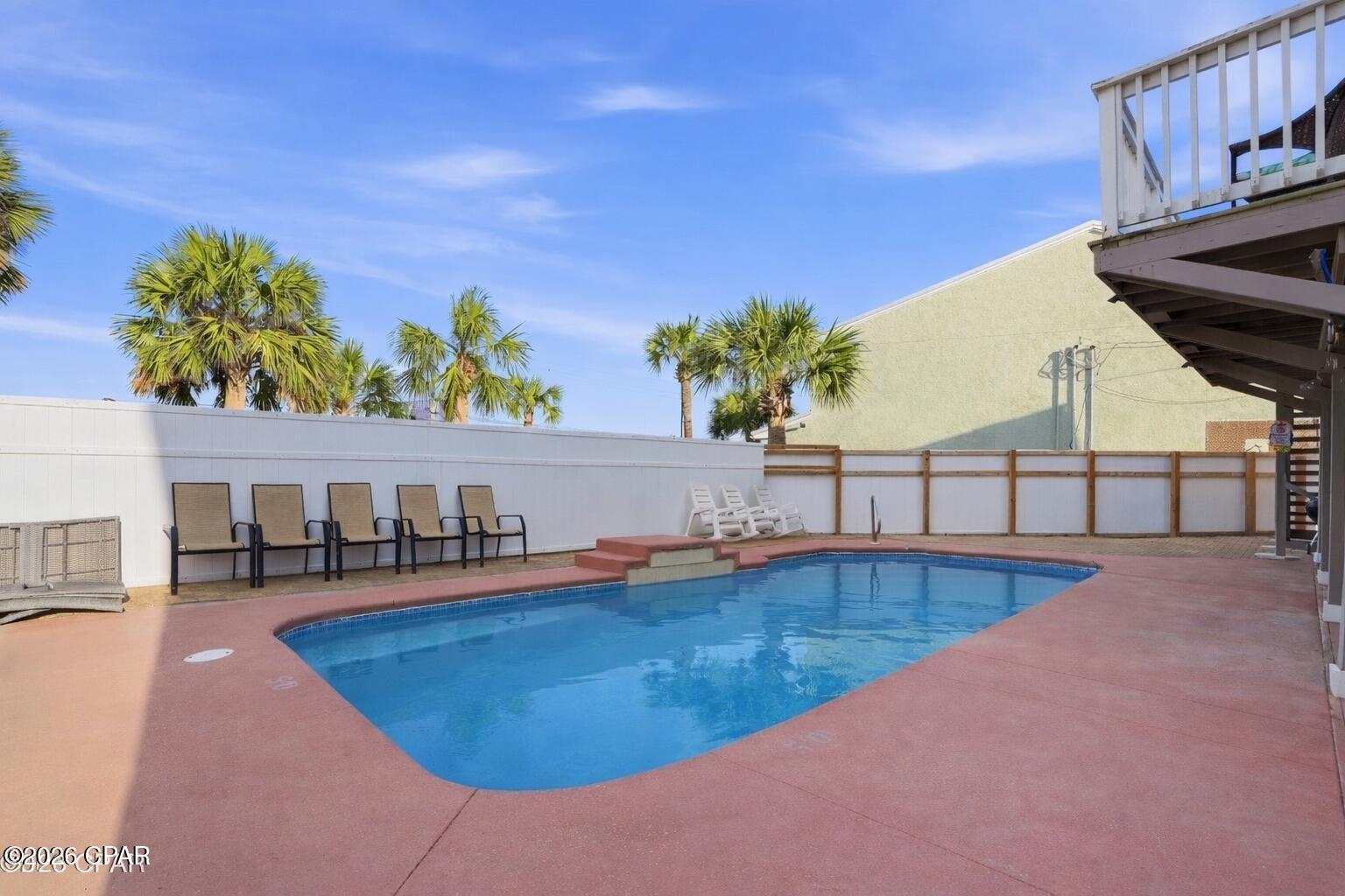 5012 Gulf Drive Panama City FL 32408
