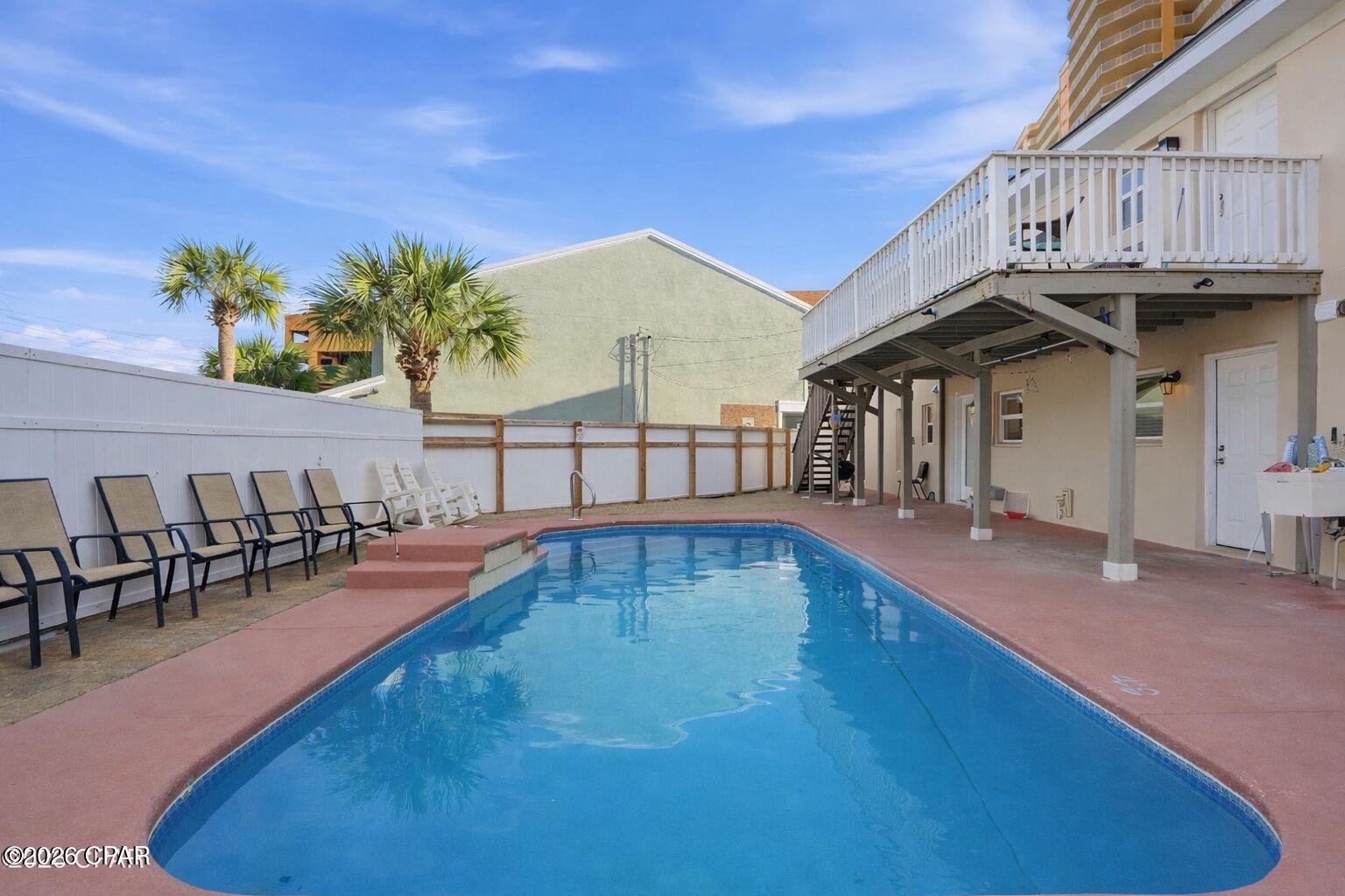 5012 Gulf Drive Panama City FL 32408
