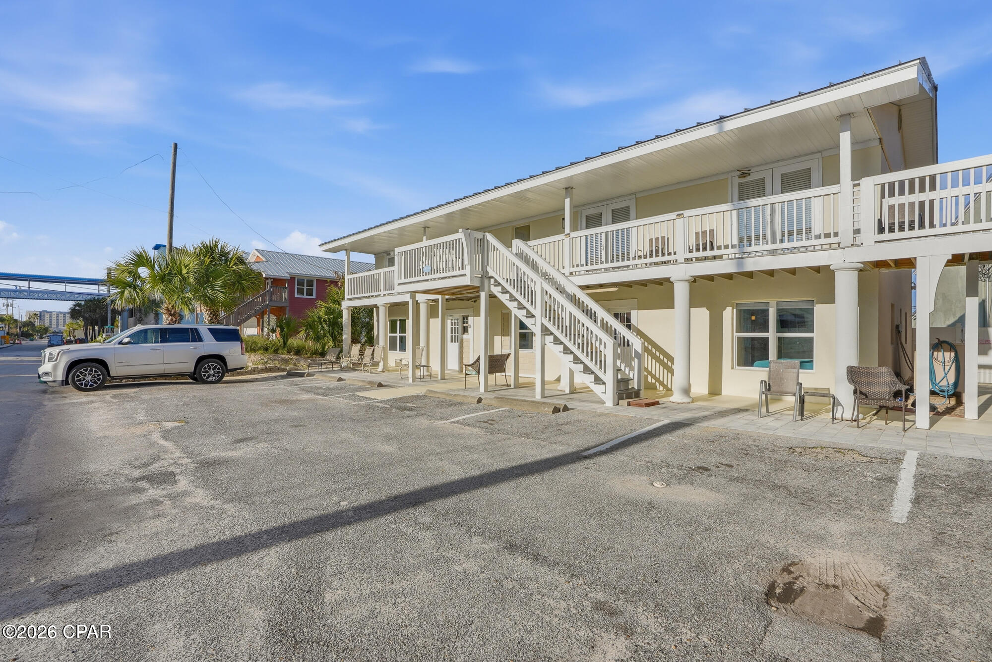 5012 Gulf Drive Panama City FL 32408