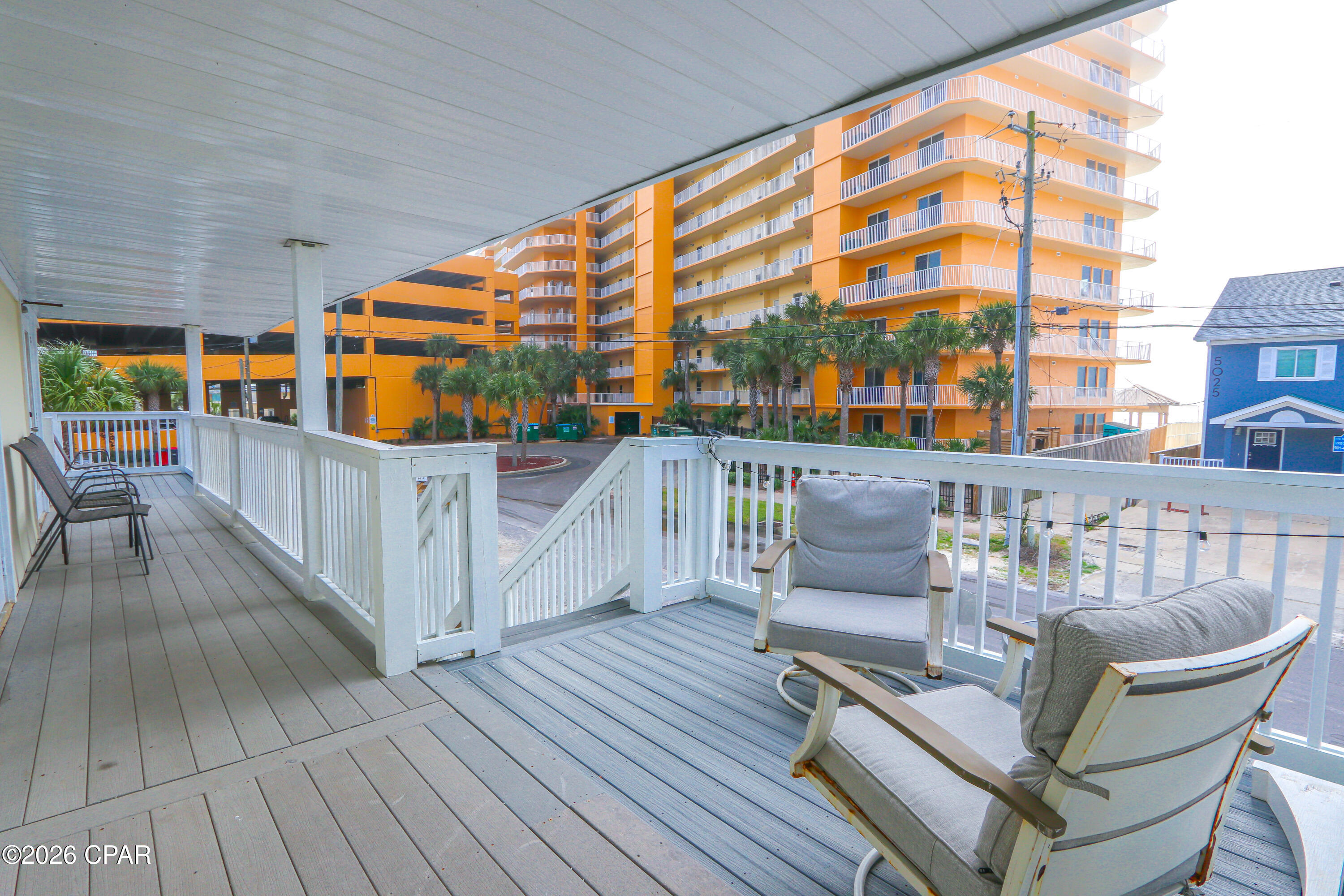 5012 Gulf Drive Panama City FL 32408