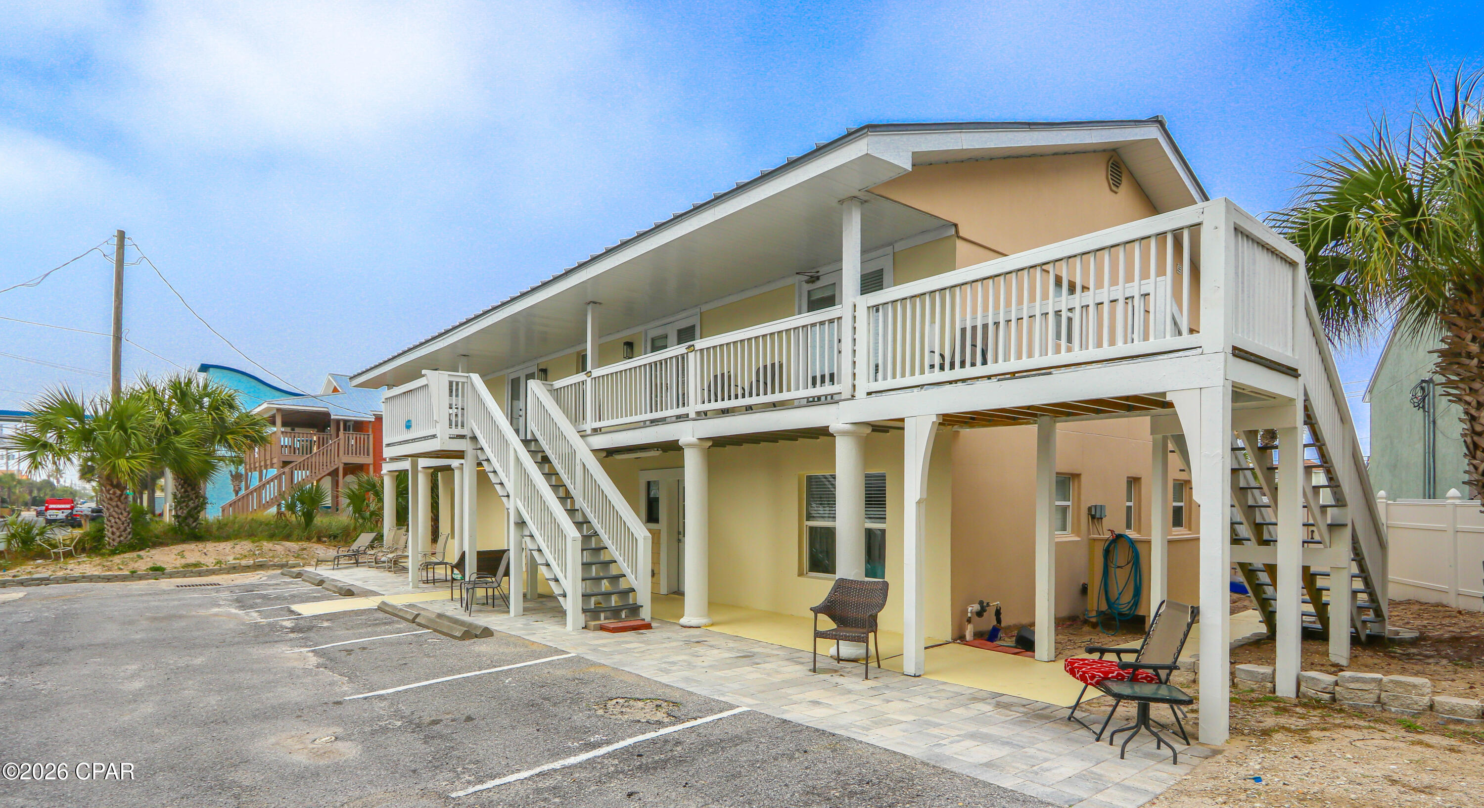 5012 Gulf Drive Panama City FL 32408