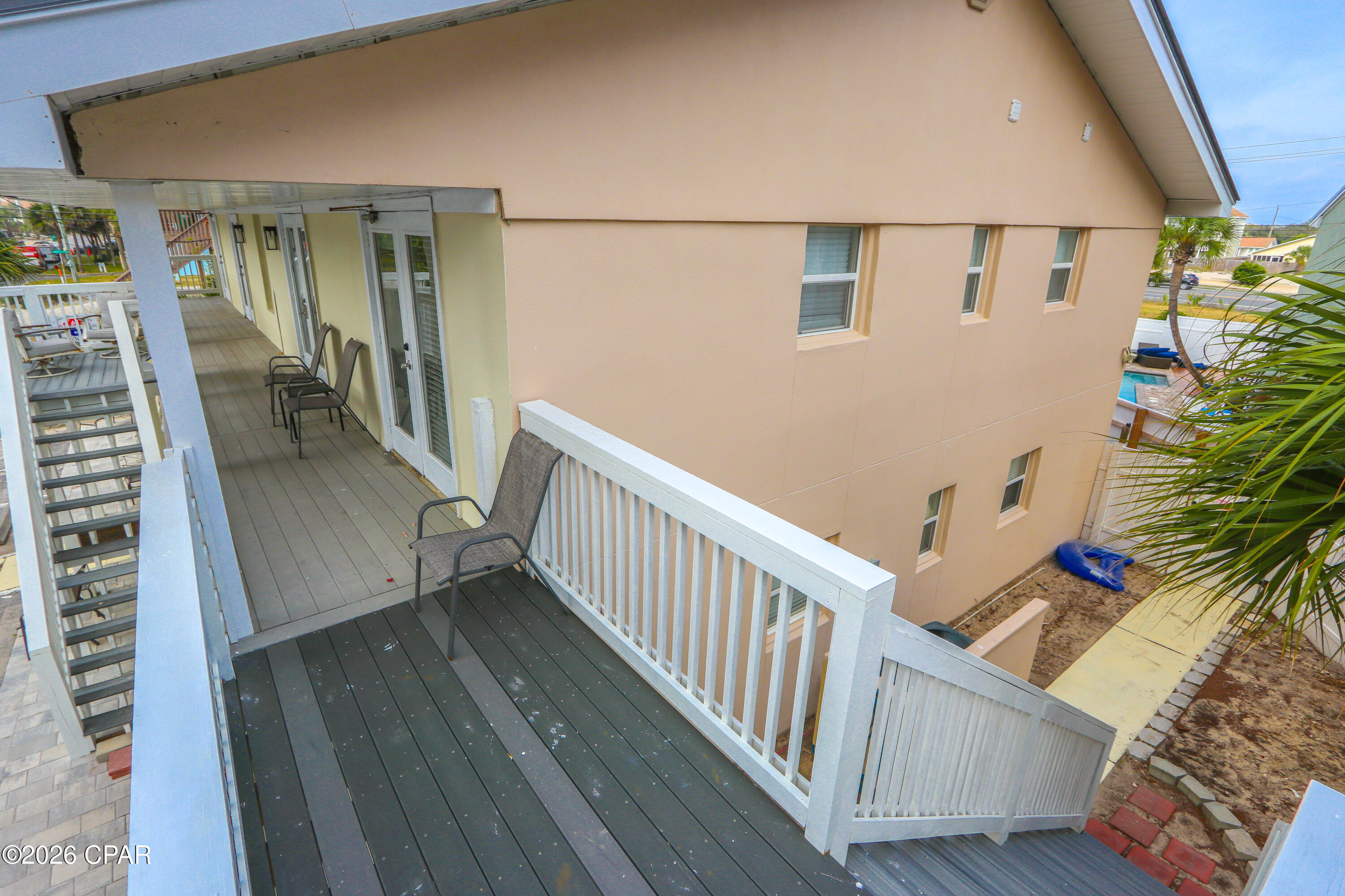 5012 Gulf Drive Panama City FL 32408