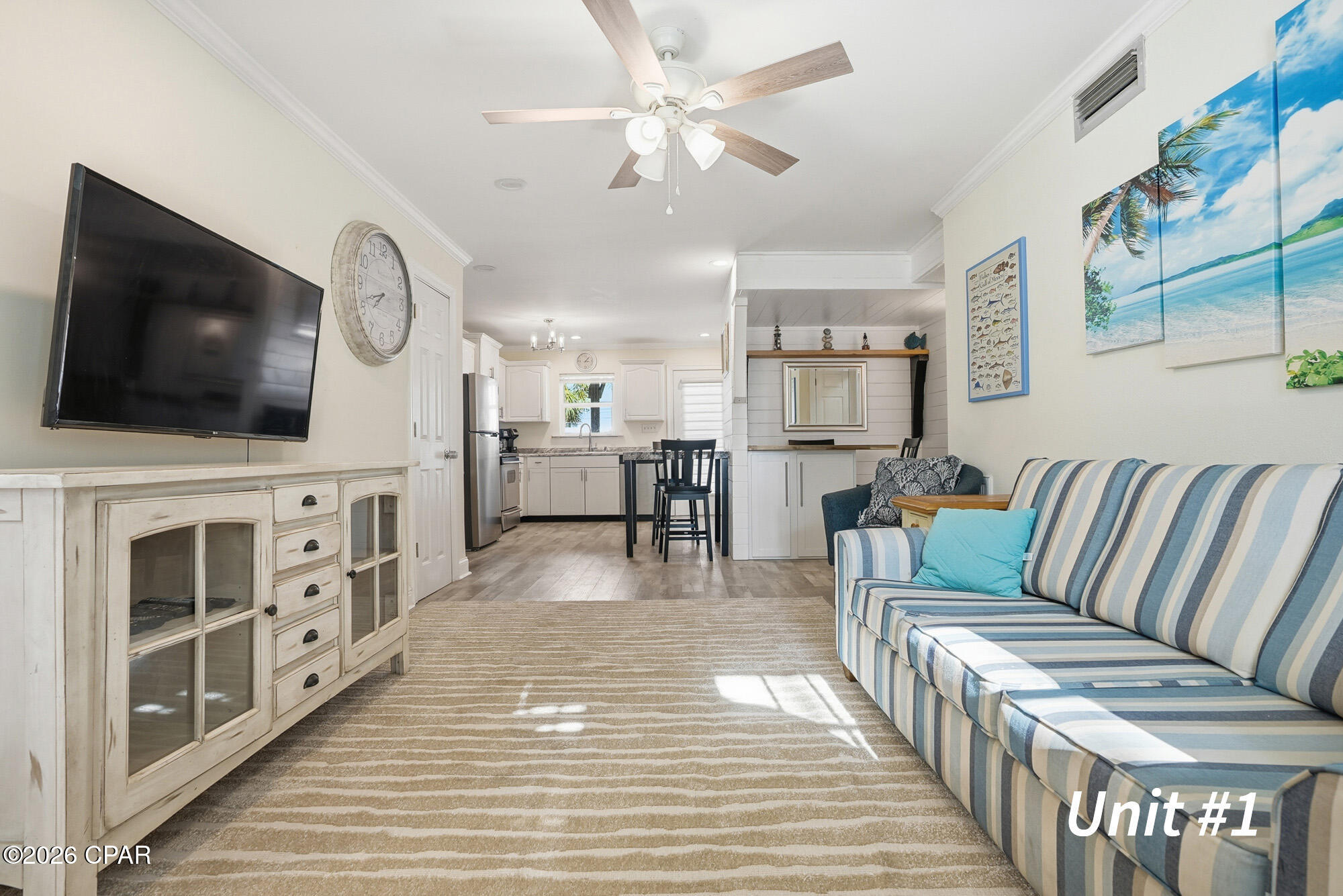 5012 Gulf Drive Panama City FL 32408