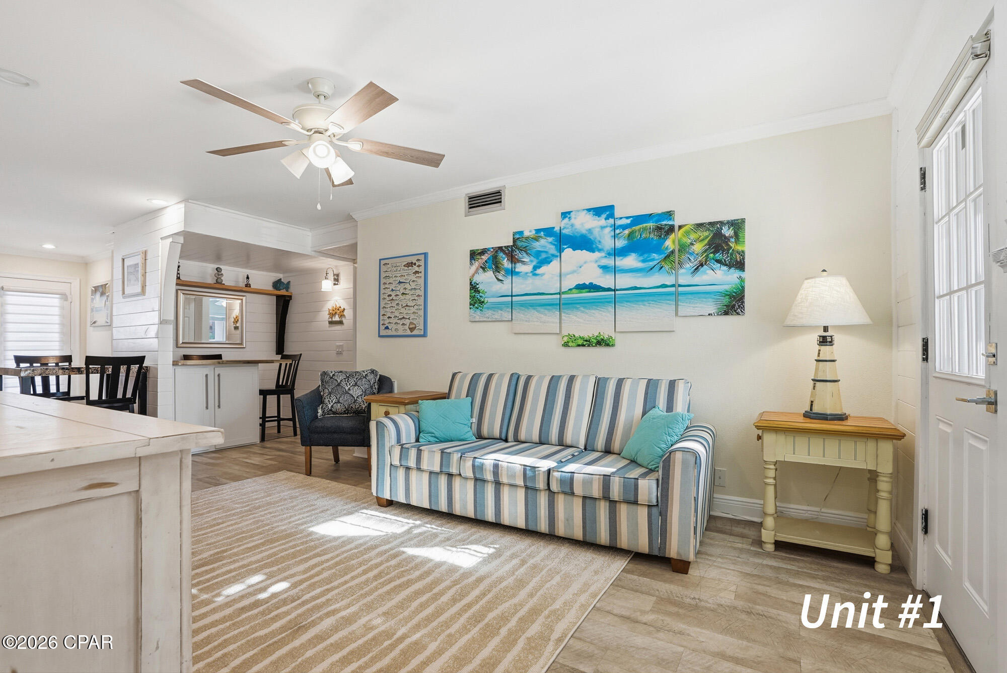 5012 Gulf Drive Panama City FL 32408