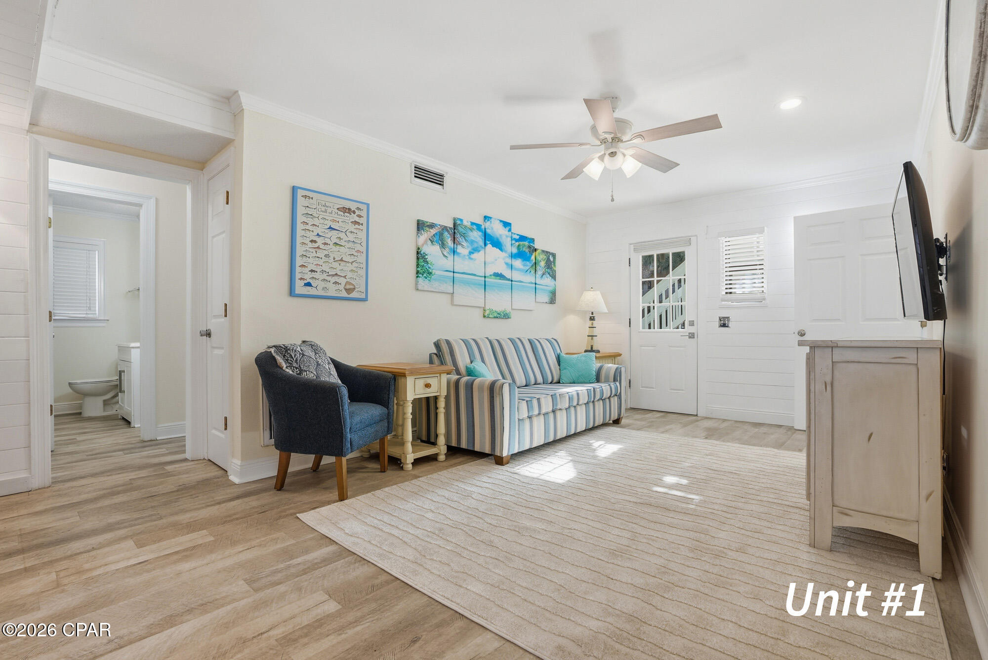 5012 Gulf Drive Panama City FL 32408