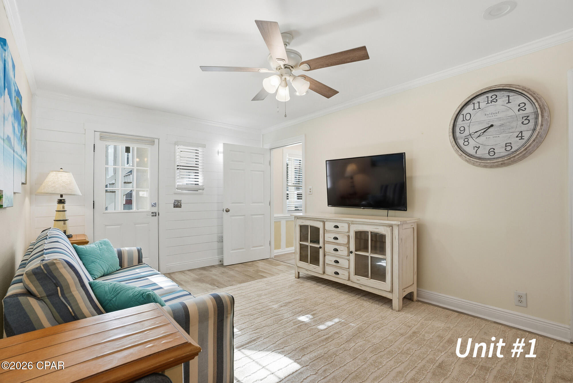5012 Gulf Drive Panama City FL 32408