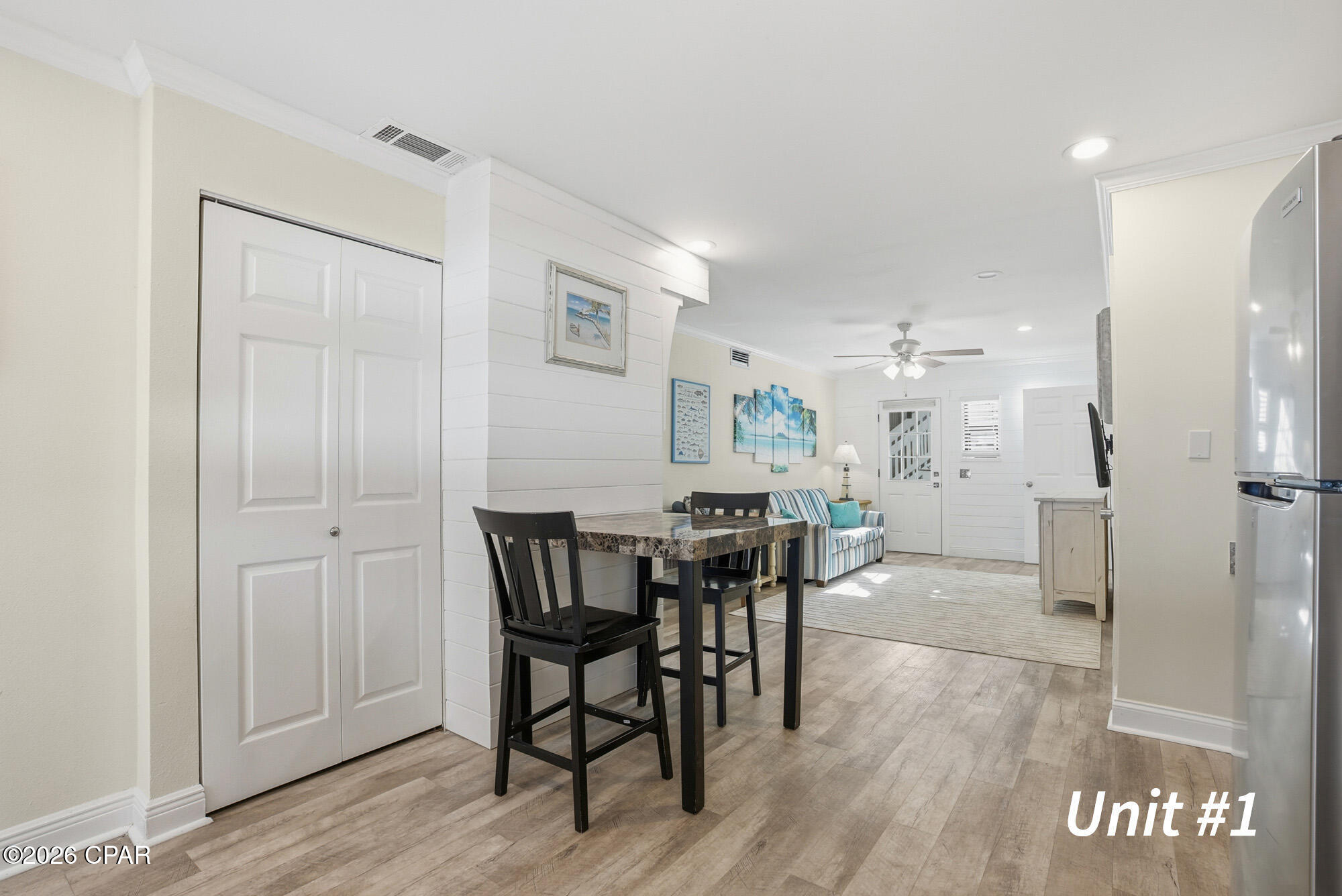 5012 Gulf Drive Panama City FL 32408