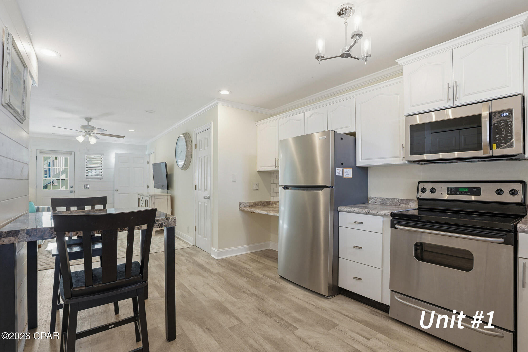 5012 Gulf Drive Panama City FL 32408