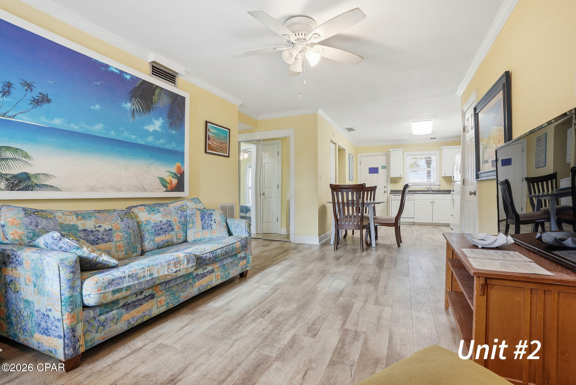 5012 Gulf Drive Panama City FL 32408