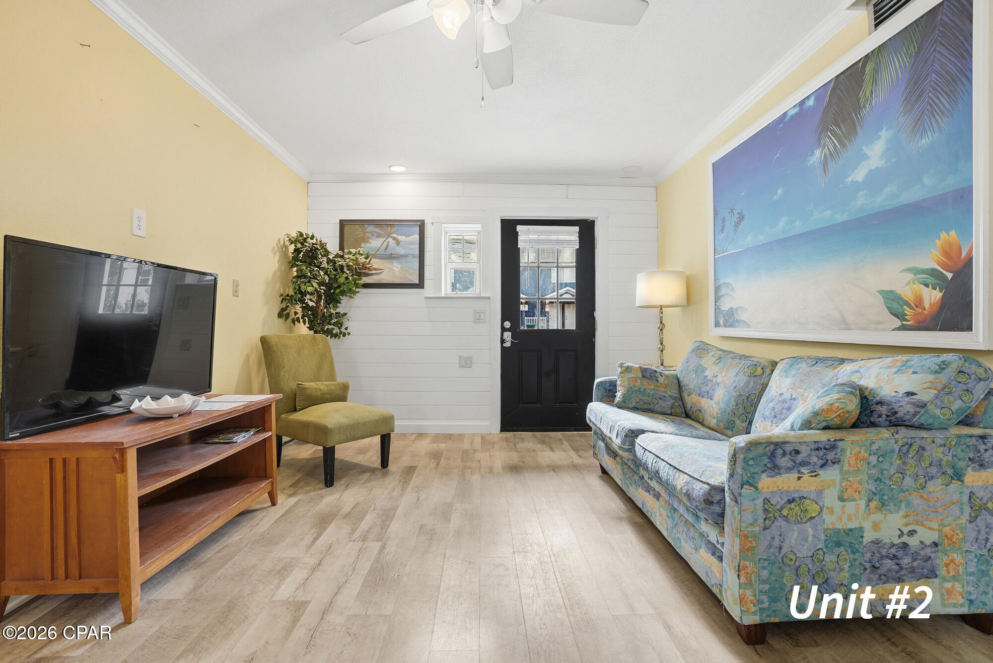 5012 Gulf Drive Panama City FL 32408