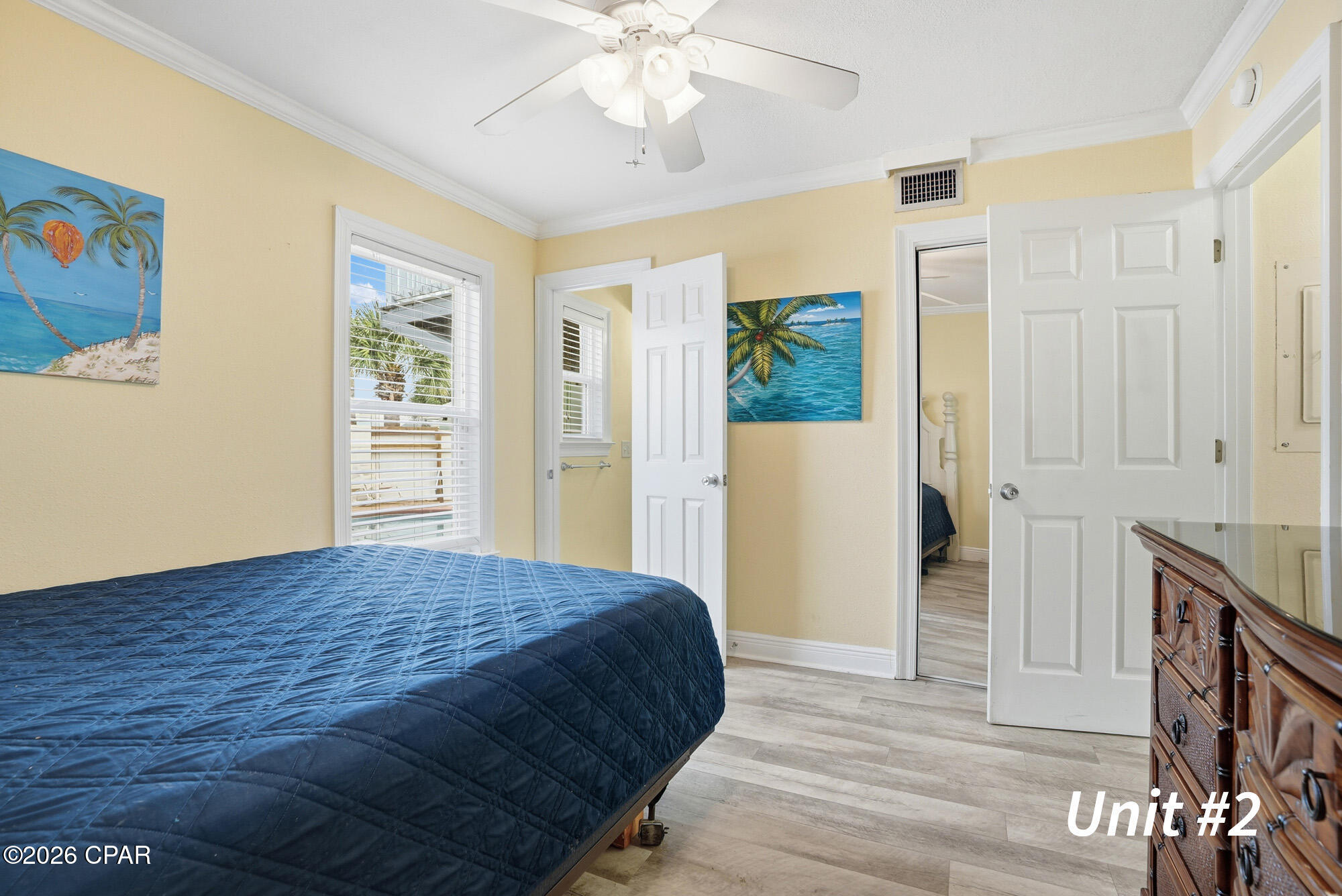 5012 Gulf Drive Panama City FL 32408