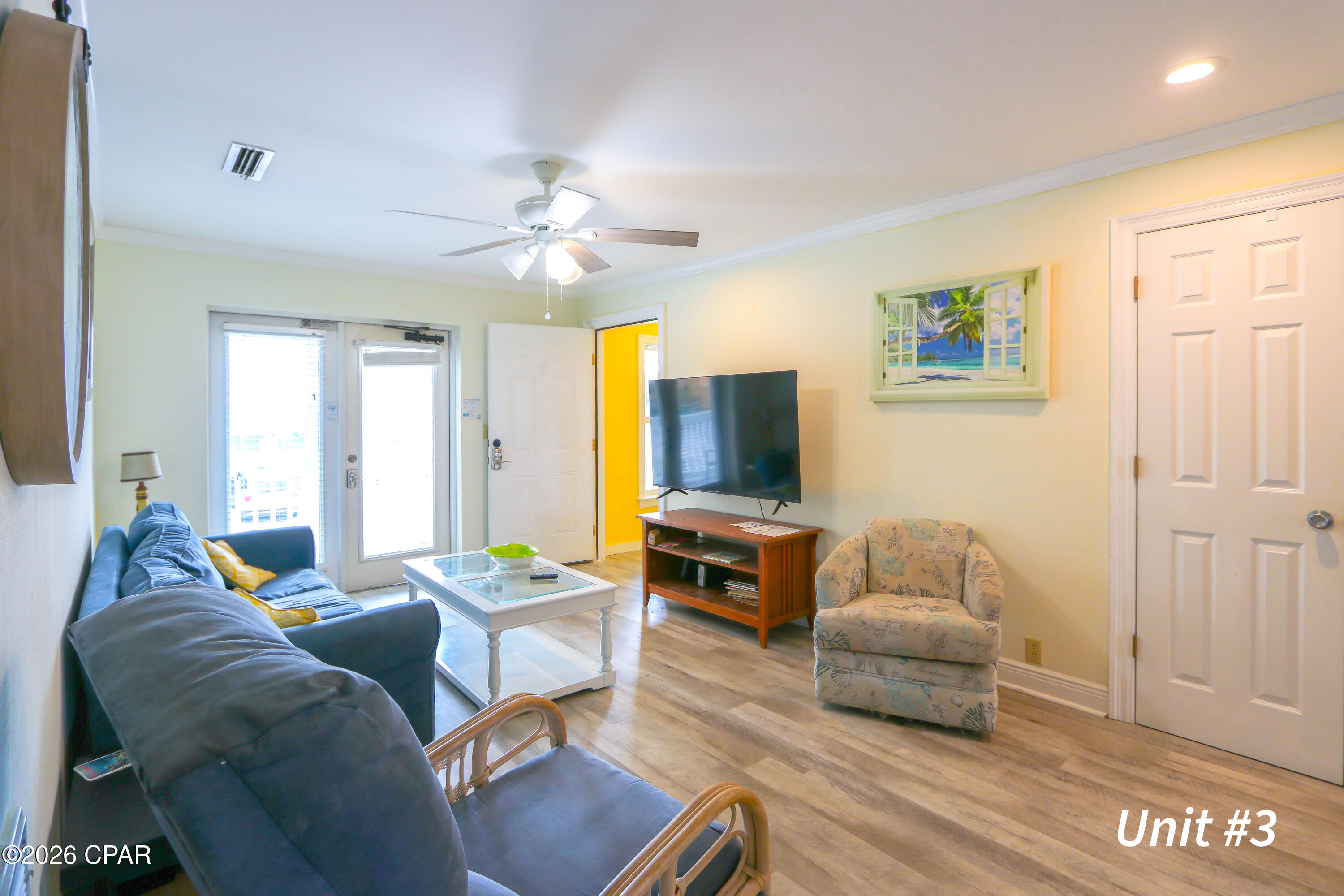 5012 Gulf Drive Panama City FL 32408