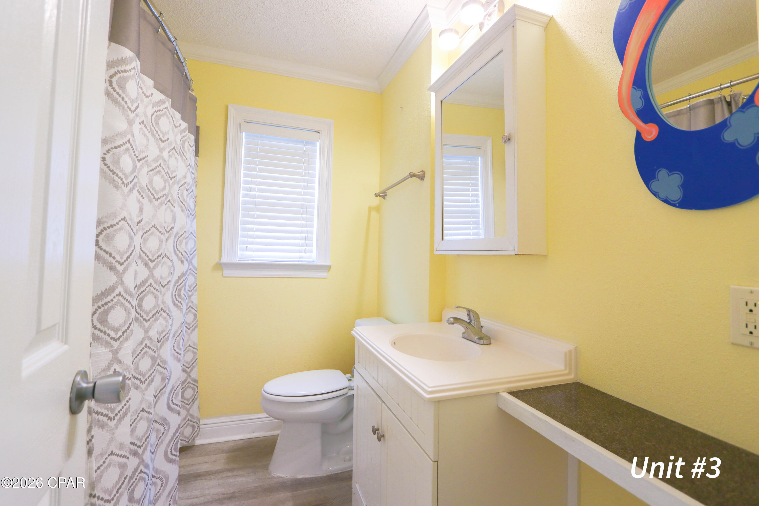 5012 Gulf Drive Panama City FL 32408