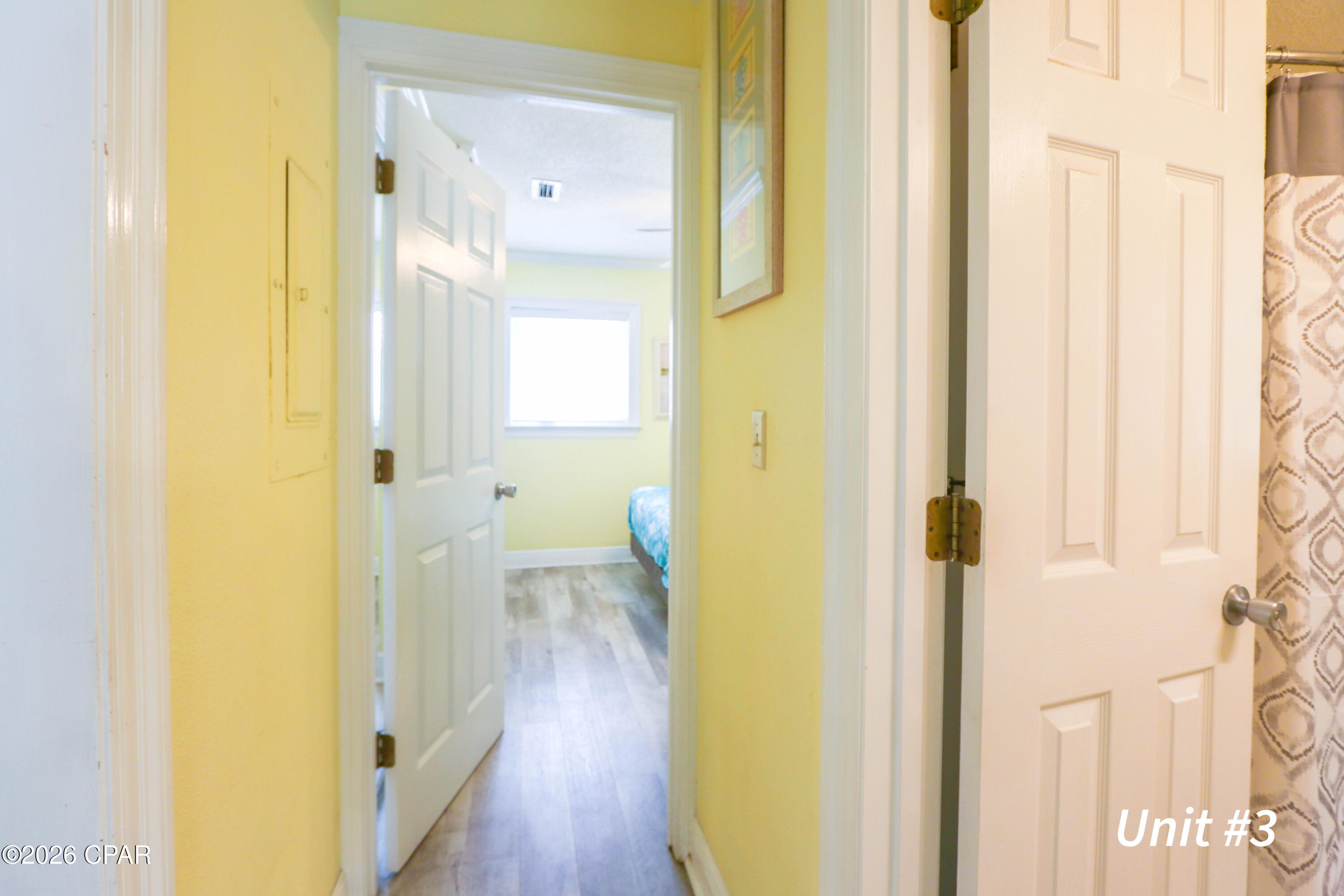 5012 Gulf Drive Panama City FL 32408