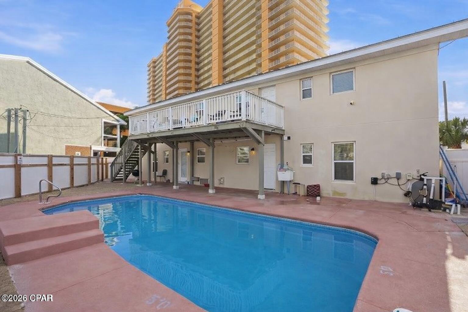 5012 Gulf Drive Panama City FL 32408